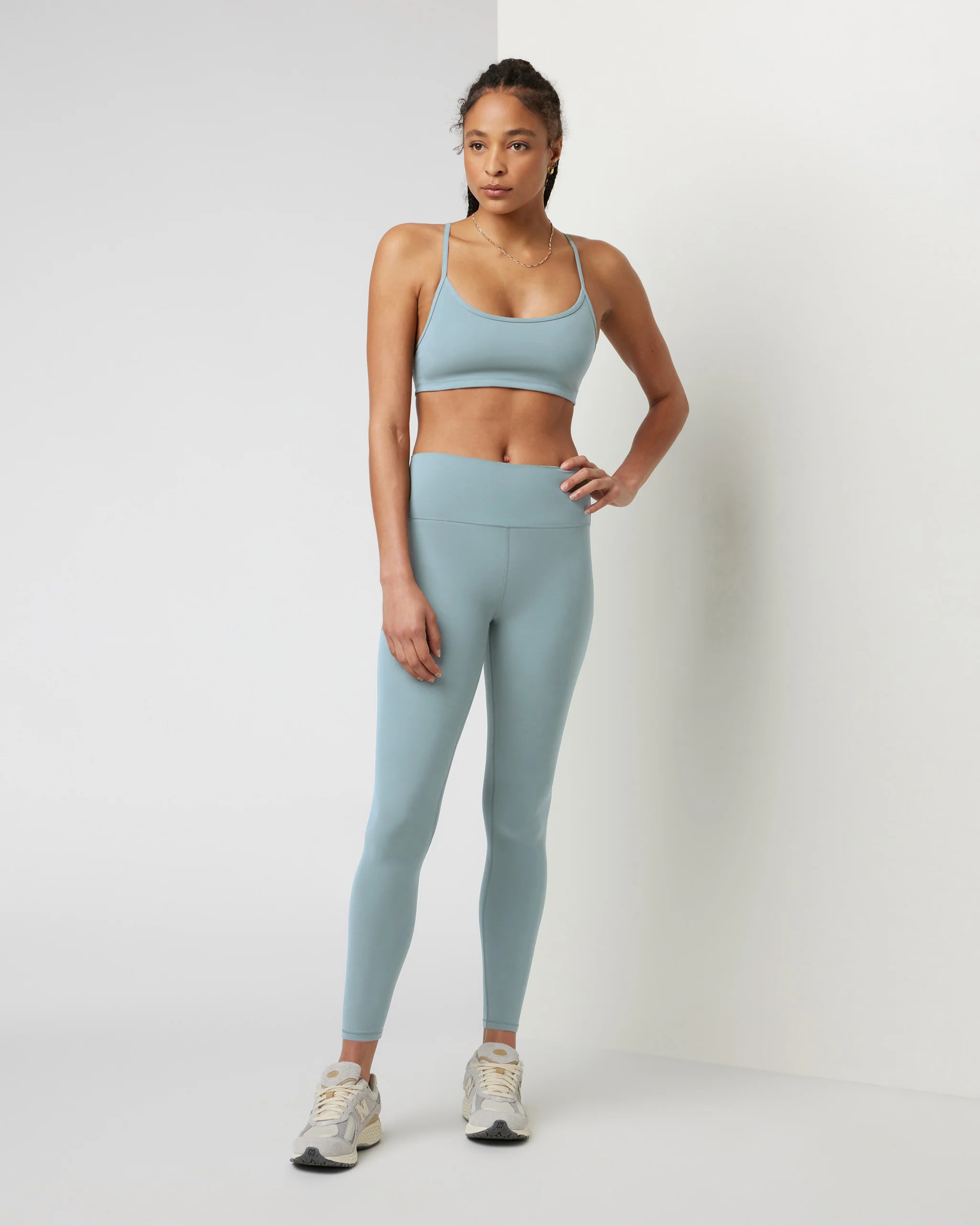 Vuori AllTheFeels™ Legging - Long 2 Vuori AllTheFeels™ Legging - Long