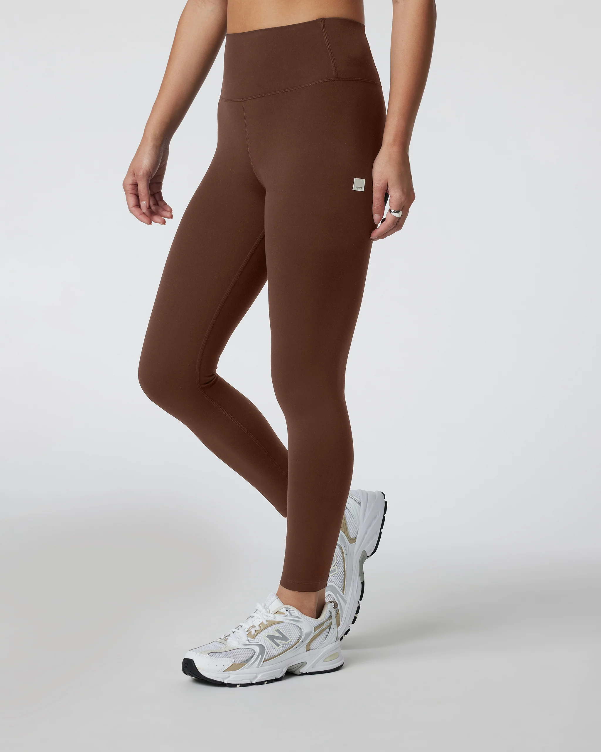 Vuori AllTheFeels™ Legging - Short 1 Vuori AllTheFeels™ Legging - Short
