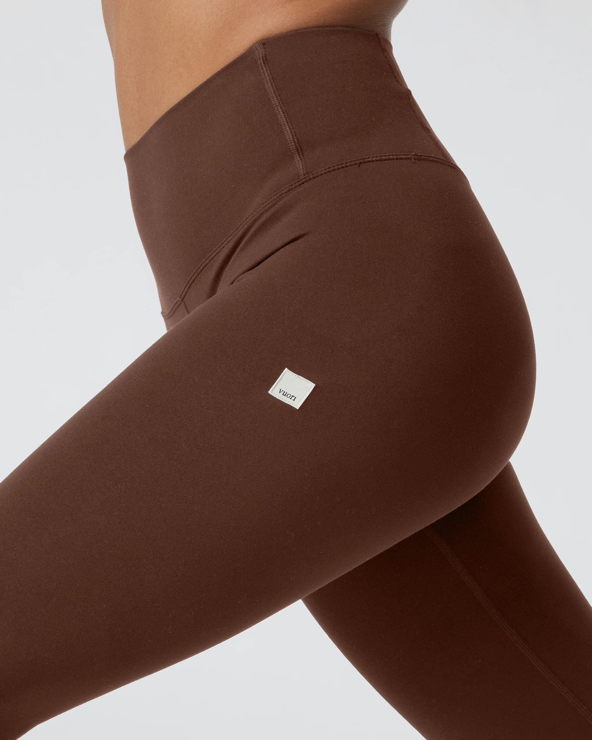 Vuori AllTheFeels™ Legging - Short 2 Vuori AllTheFeels™ Legging - Short
