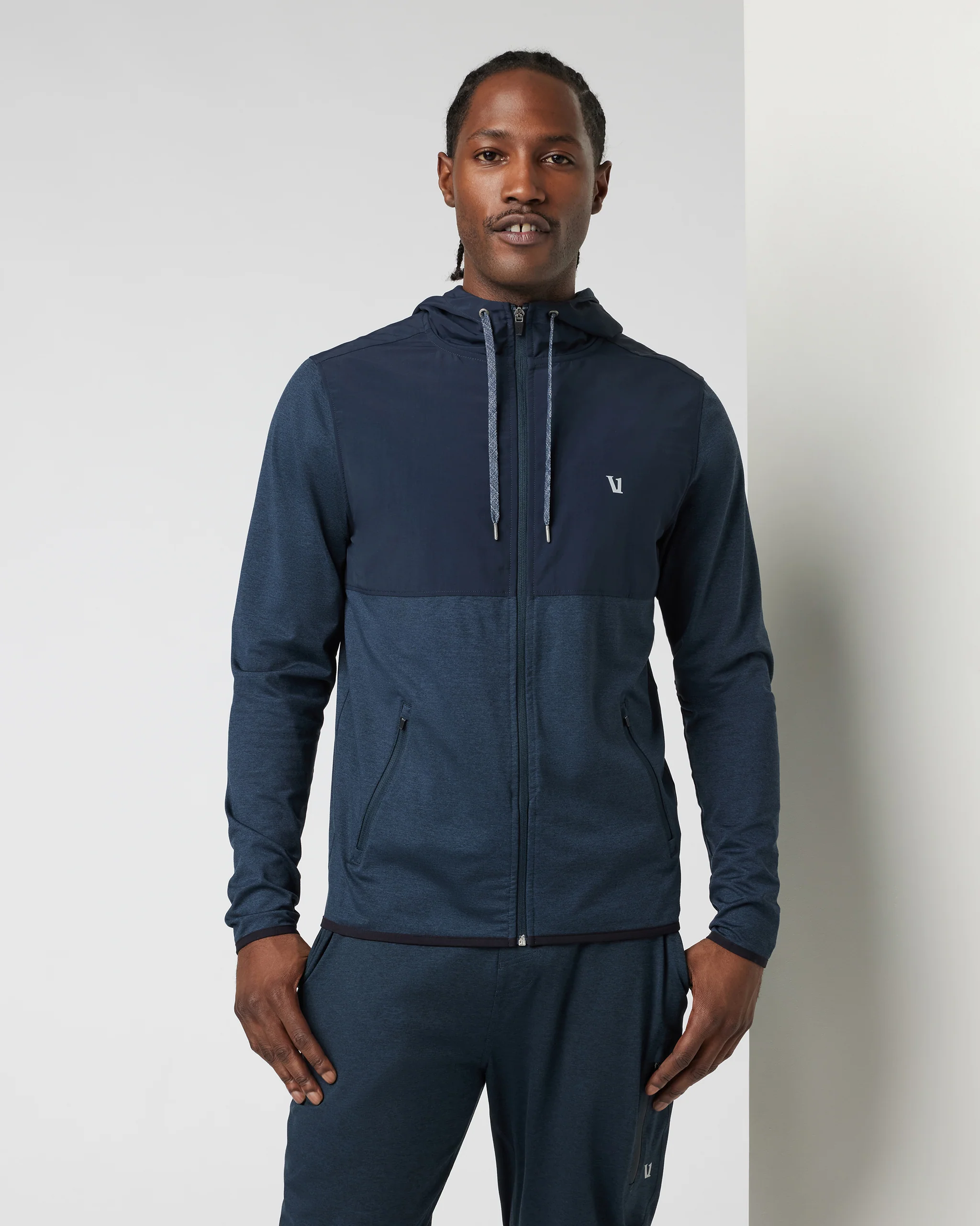 Sunday Element Jacket
