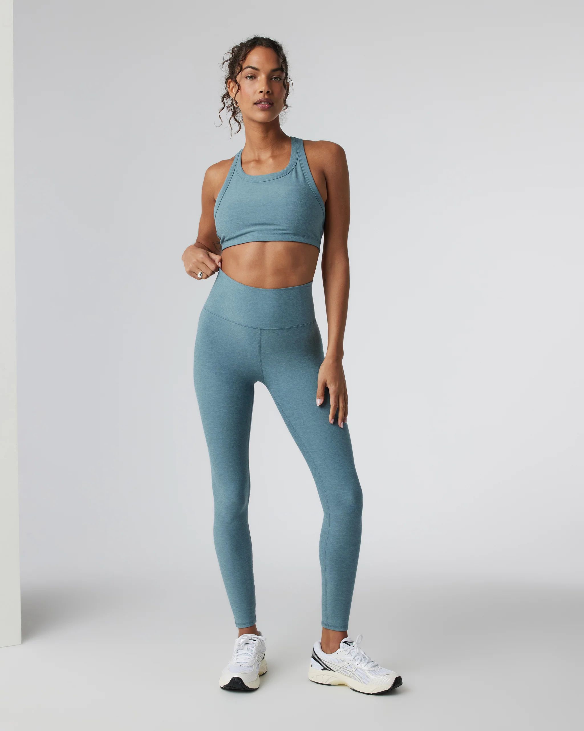 Clean Elevation Legging-Short 2 Clean Elevation Legging-Short