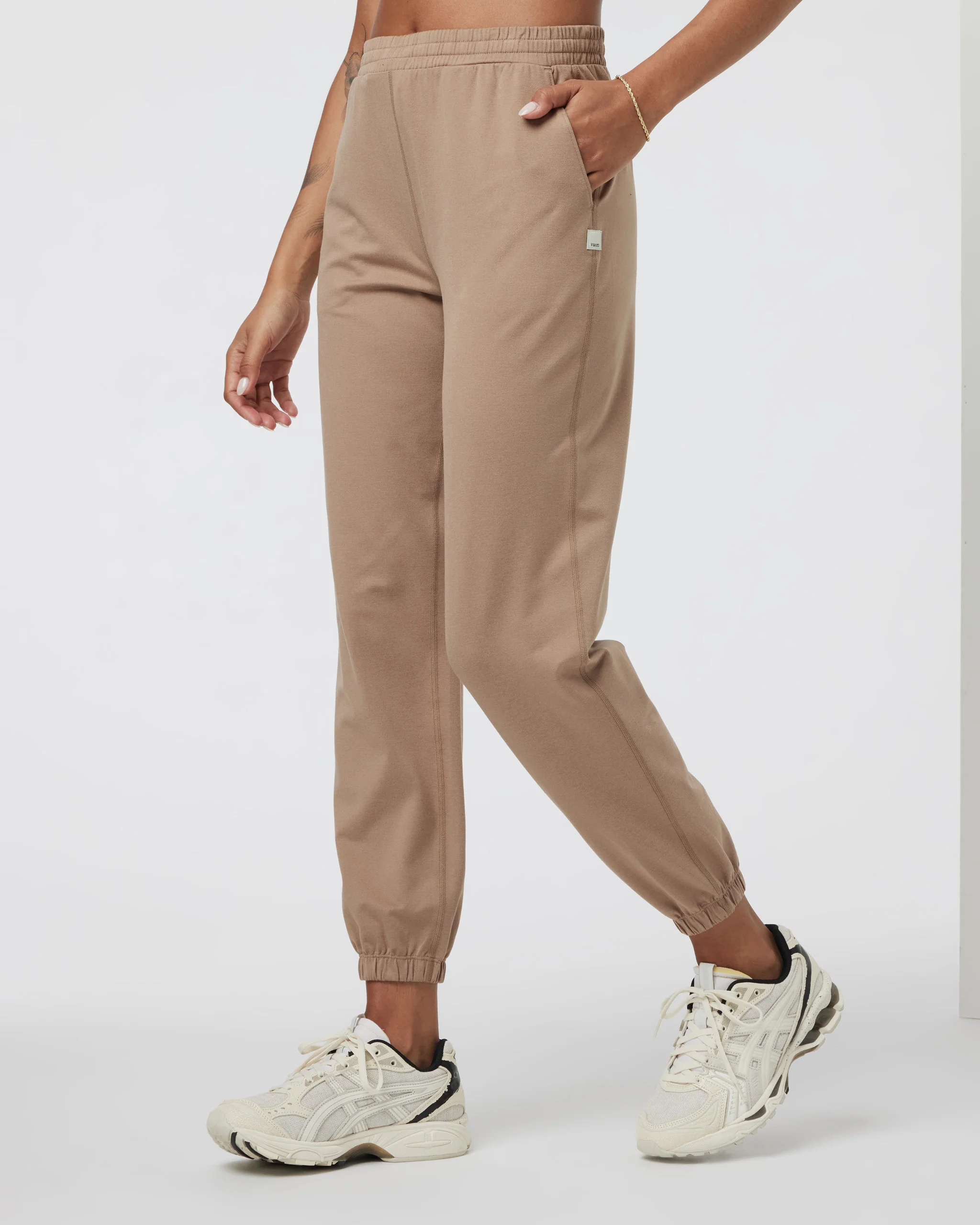 Boyfriend Sweatpant 1 Boyfriend Sweatpant