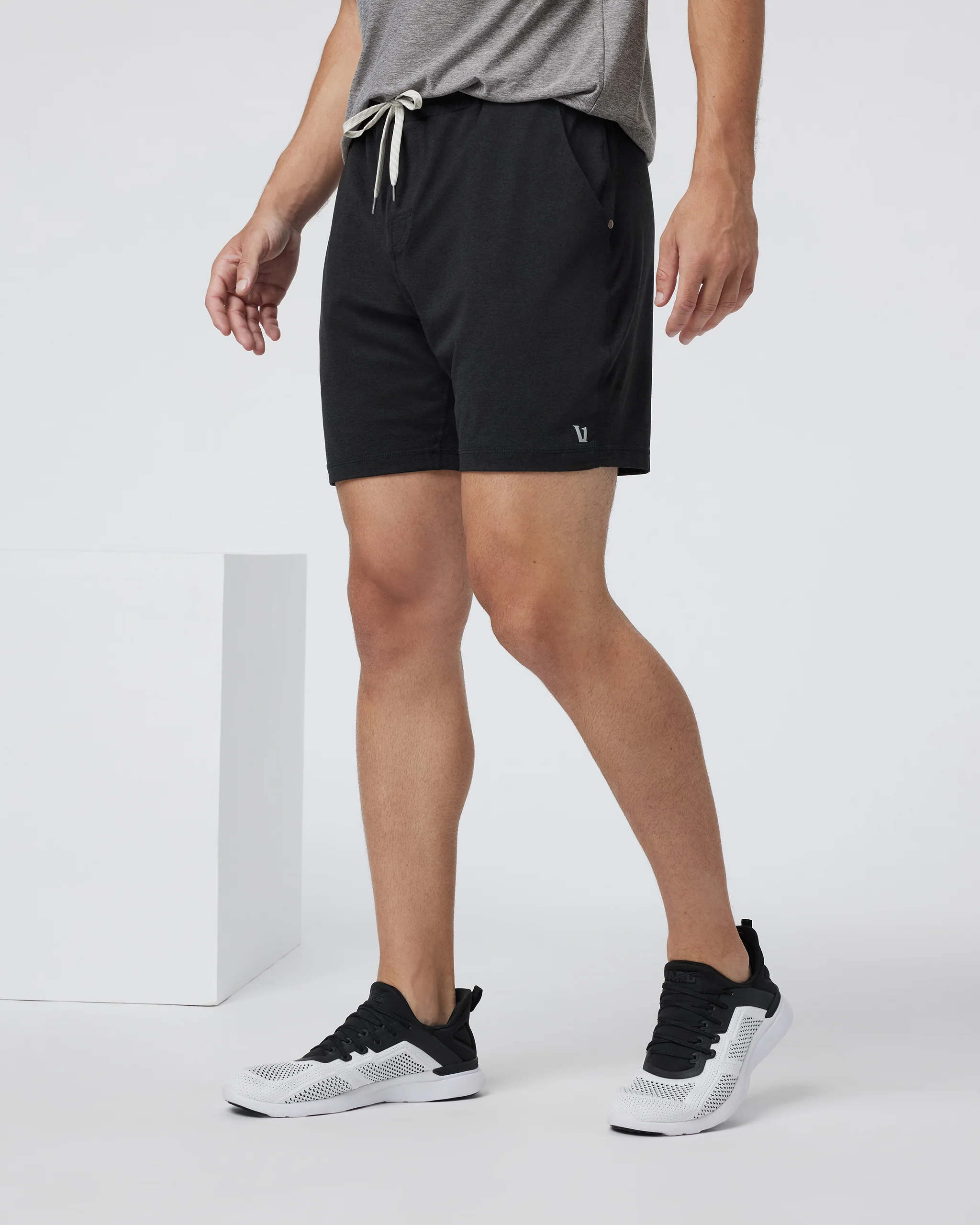 Ponto Performance Short 7"