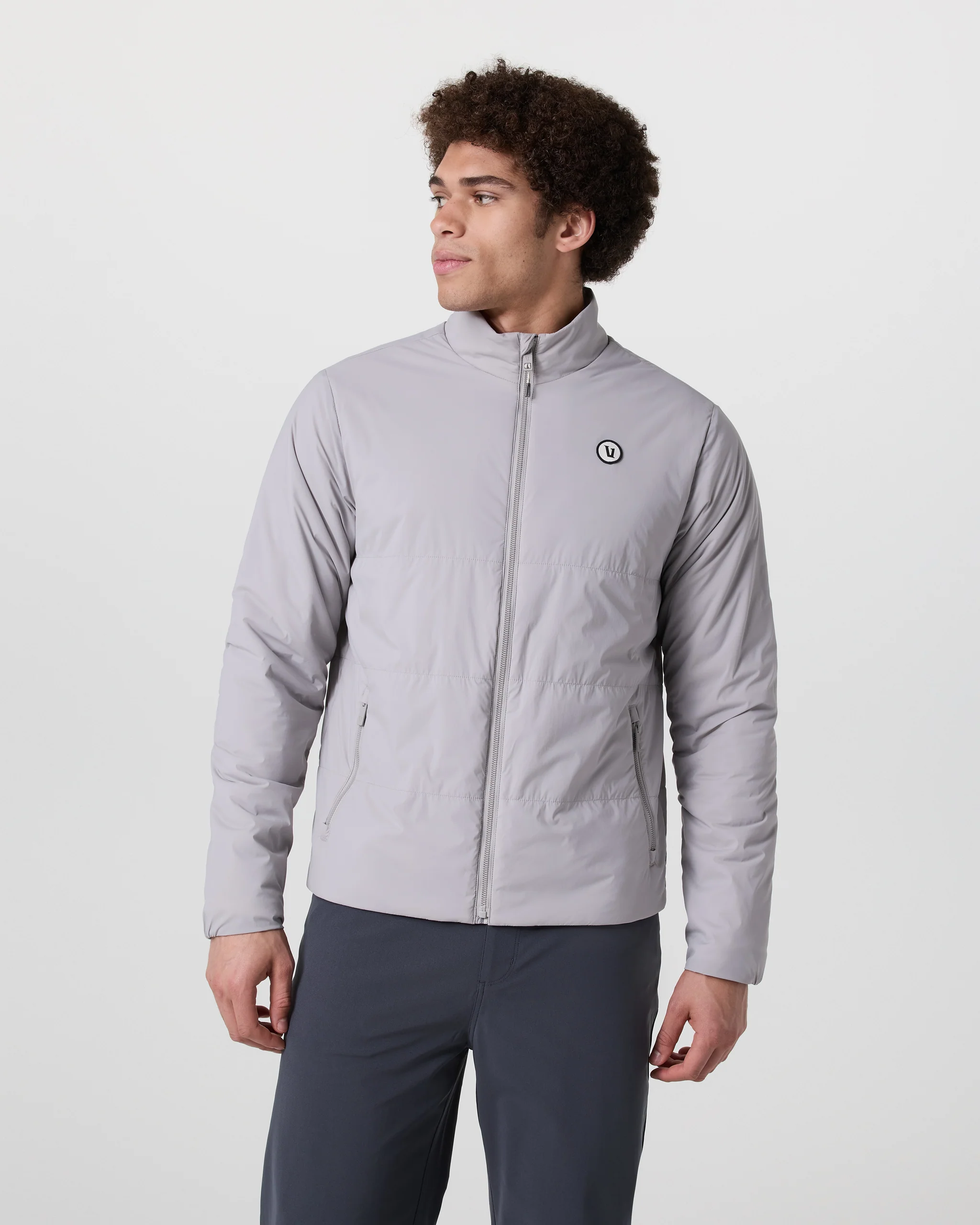 Echo Insulated Jacket 2.0 1 Echo Insulated Jacket 2.0