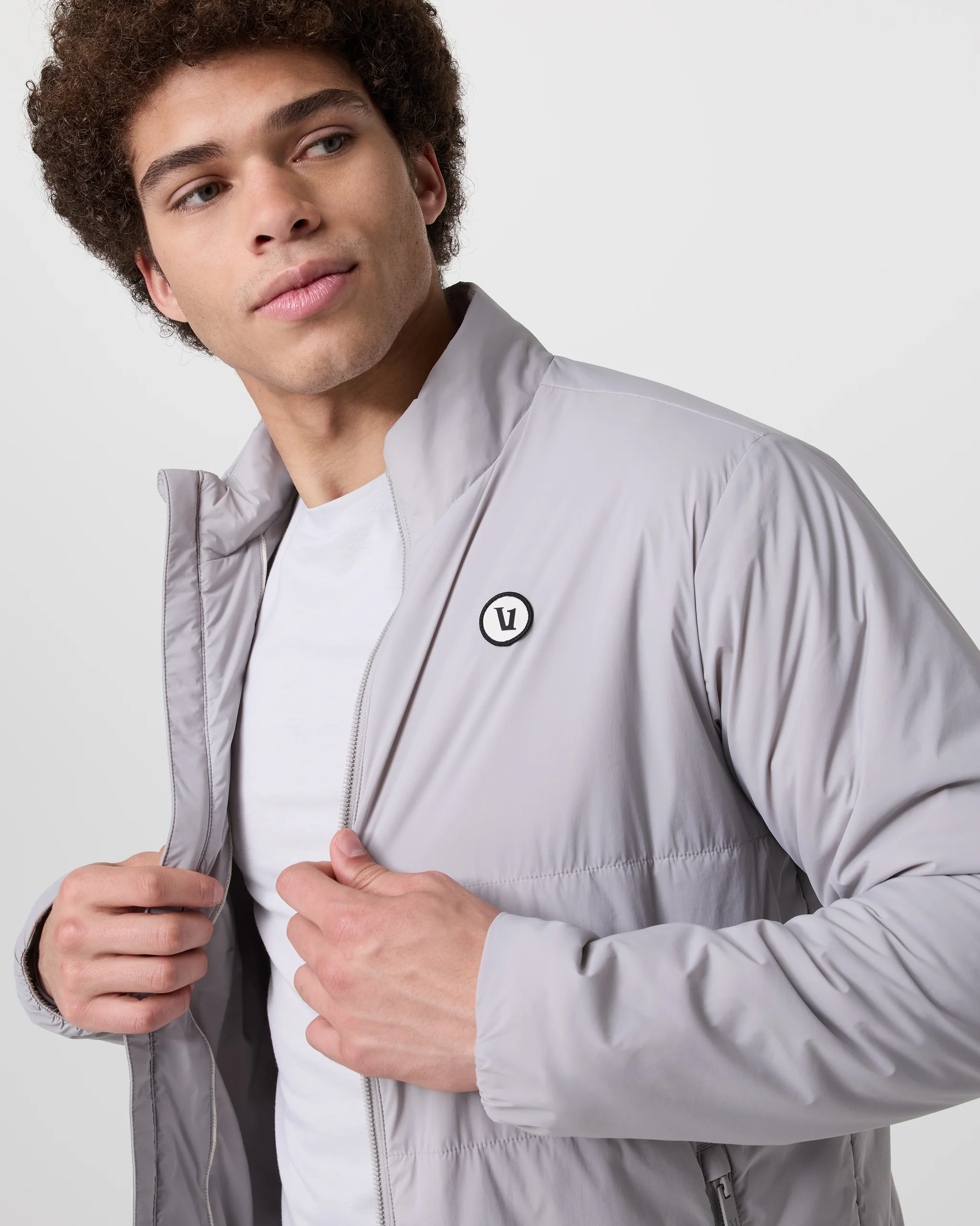 Echo Insulated Jacket 2.0 2 Echo Insulated Jacket 2.0