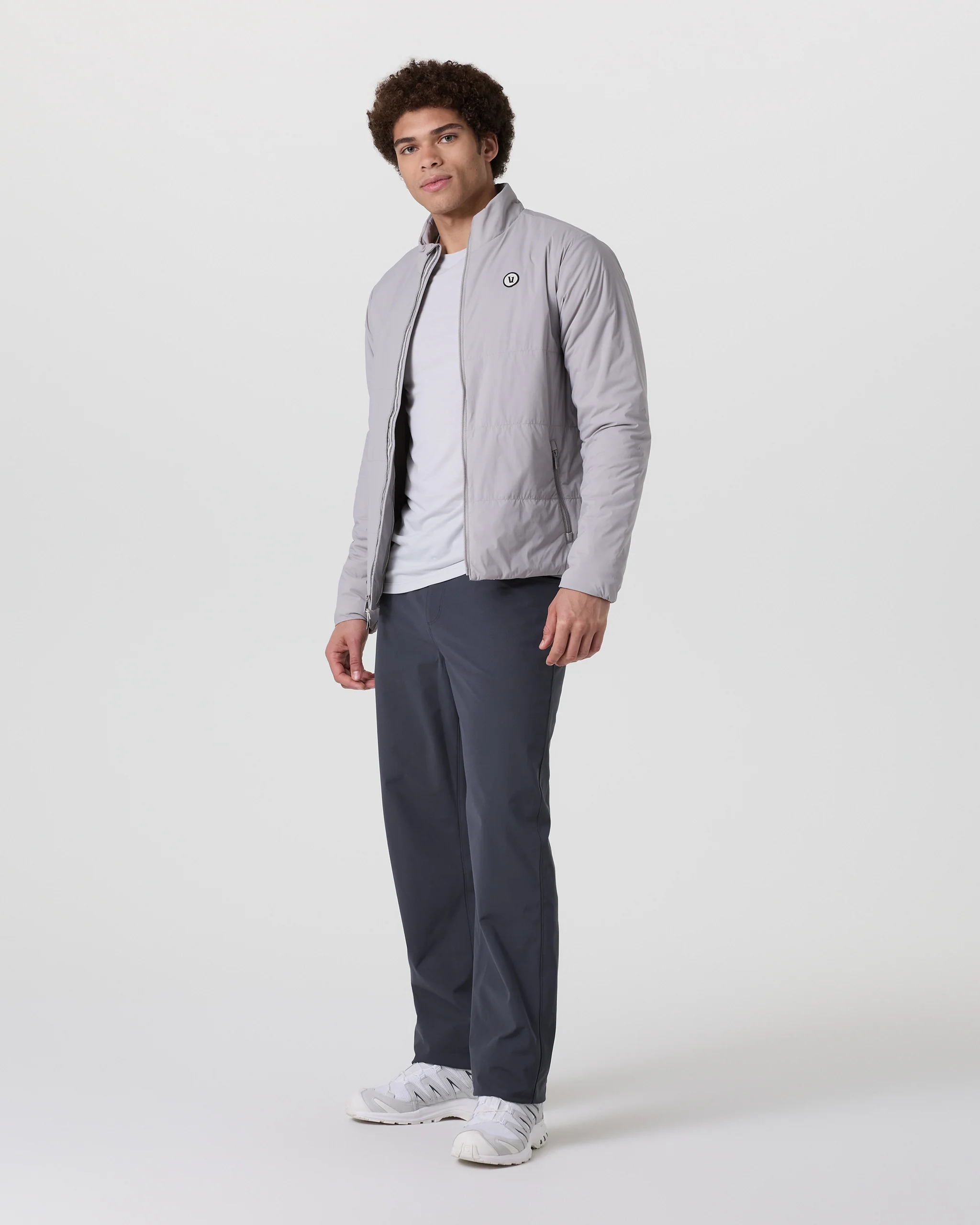 Echo Insulated Jacket 2.0 3 Echo Insulated Jacket 2.0