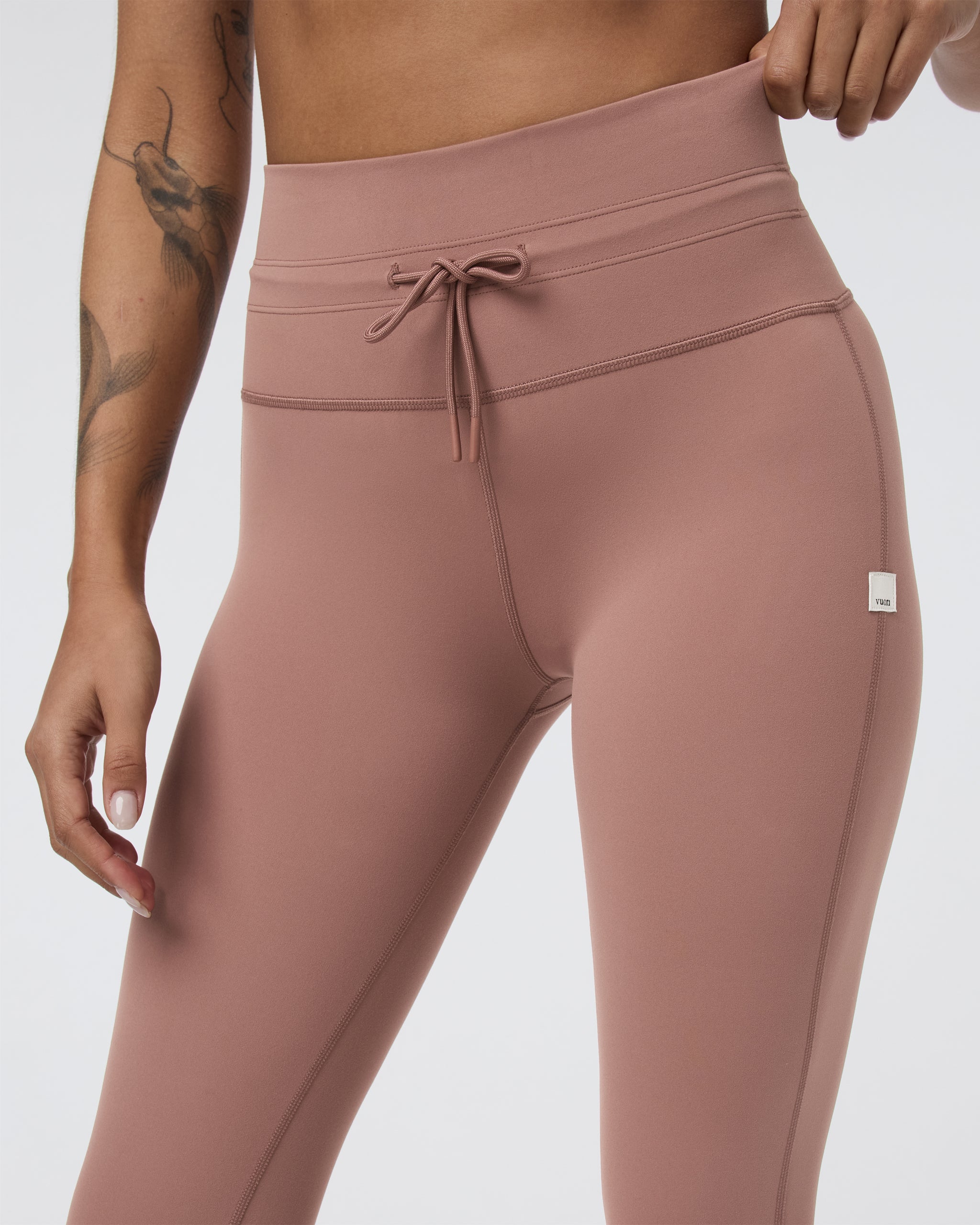 Daily Legging 4 Daily Legging