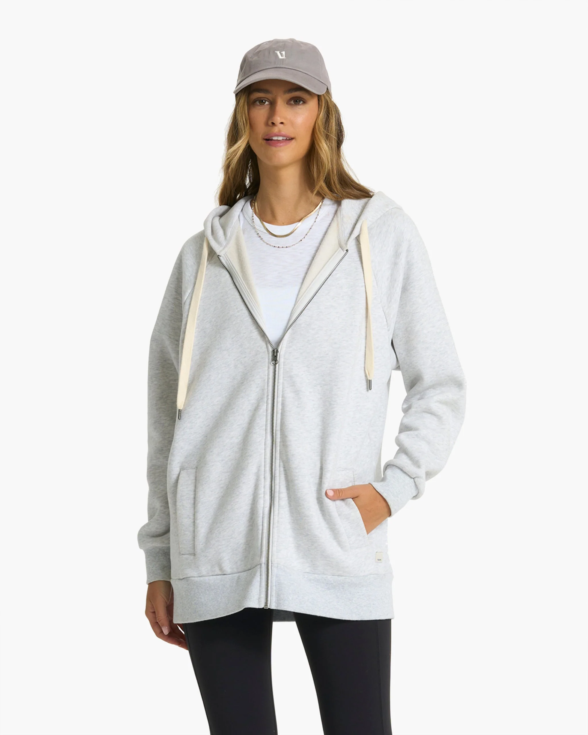 Restore Hoodie