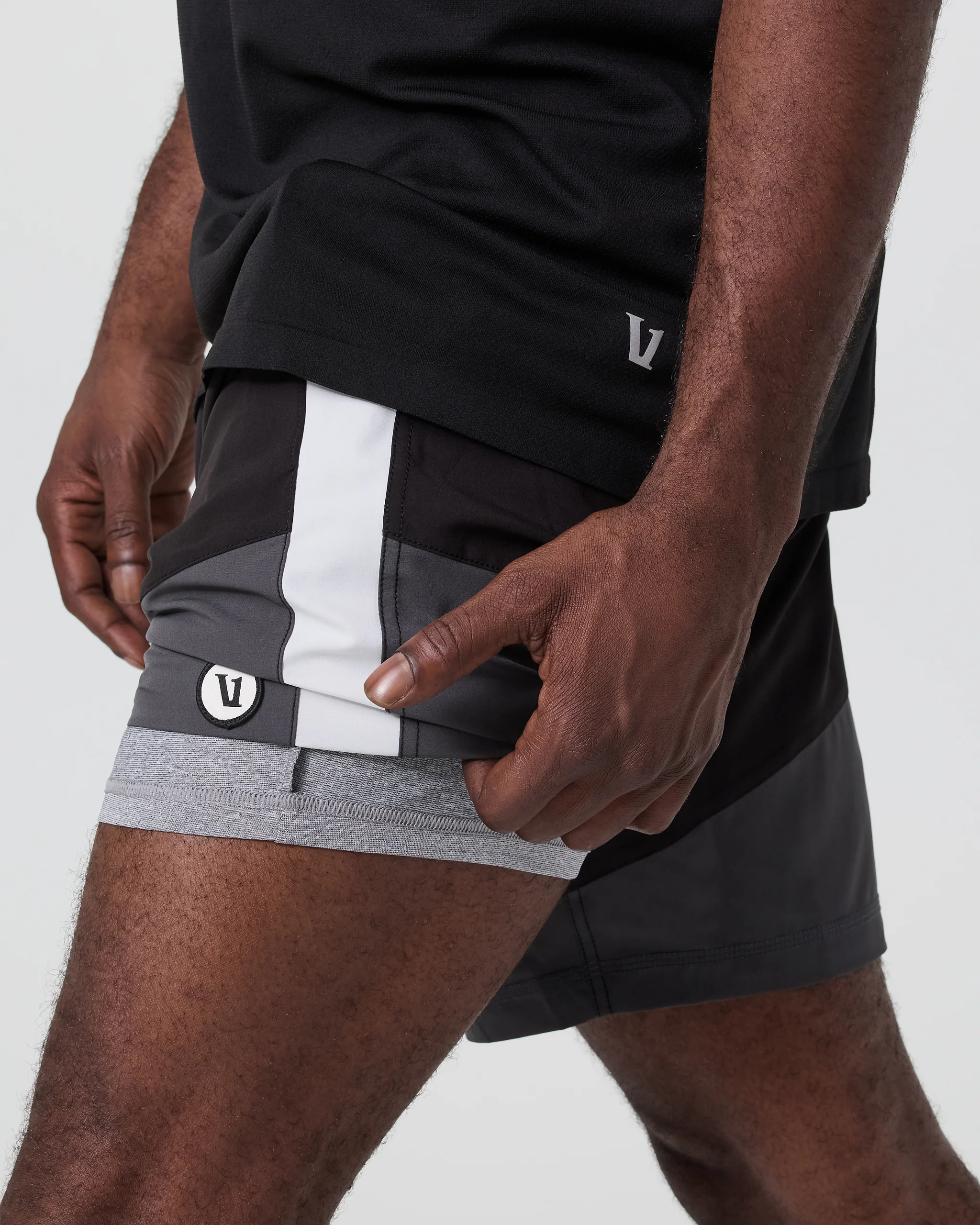 Kore Short X1 Lined Classic Fit 7" 3 Kore Short X1 Lined Classic Fit 7"