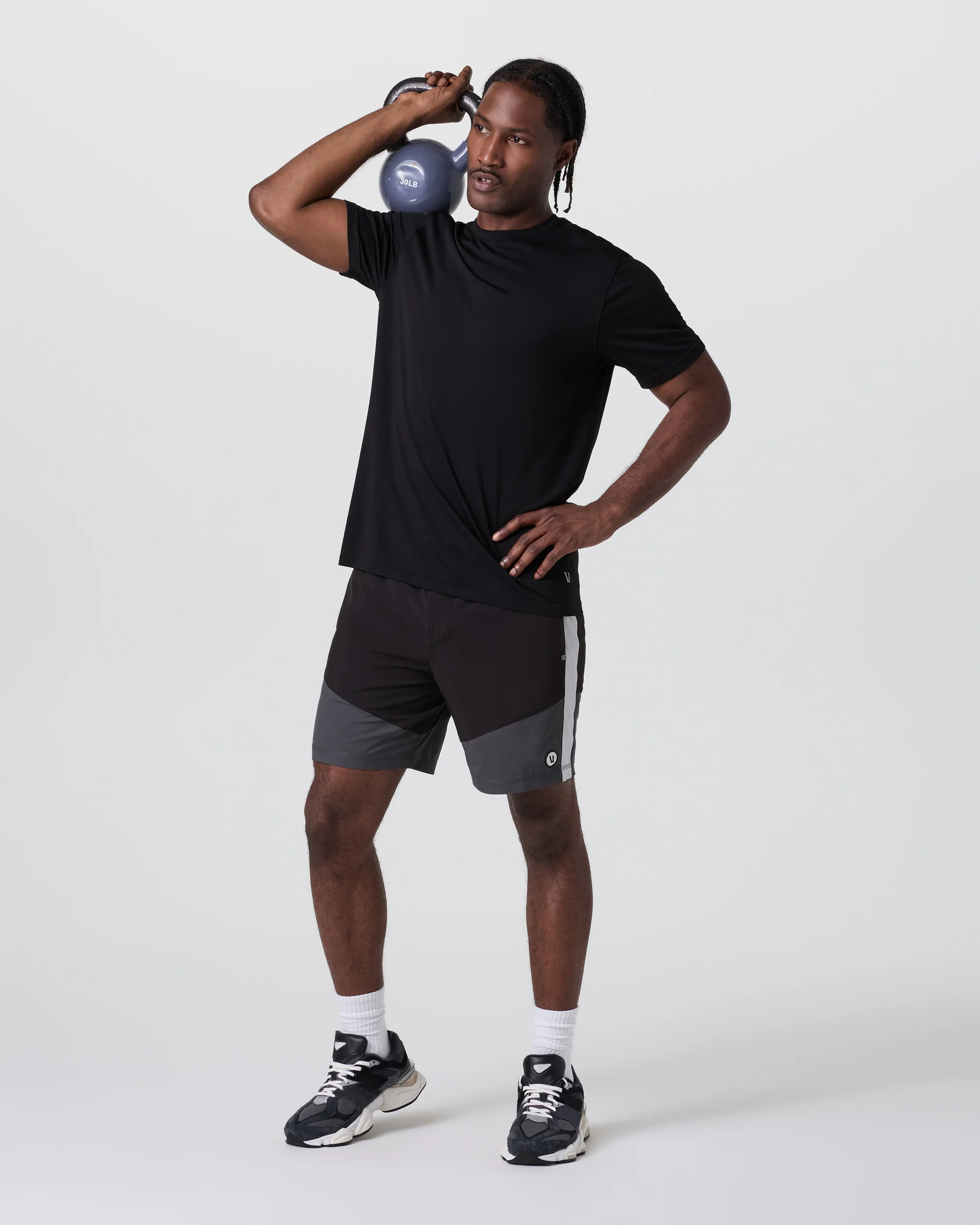 Kore Short X1 Lined Classic Fit 7" 4 Kore Short X1 Lined Classic Fit 7"