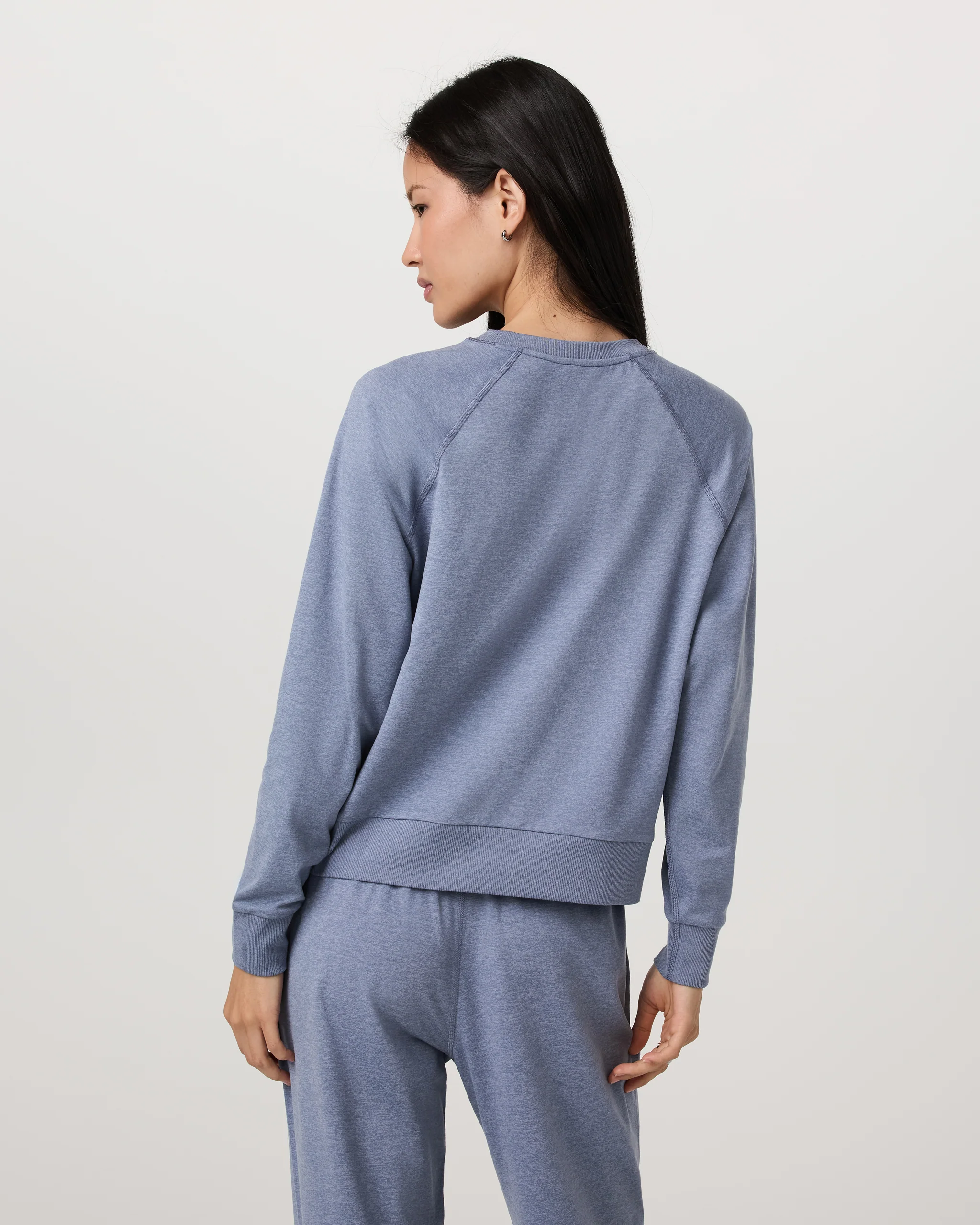 Long Sleeve Halo Crew 3 Long Sleeve Halo Crew