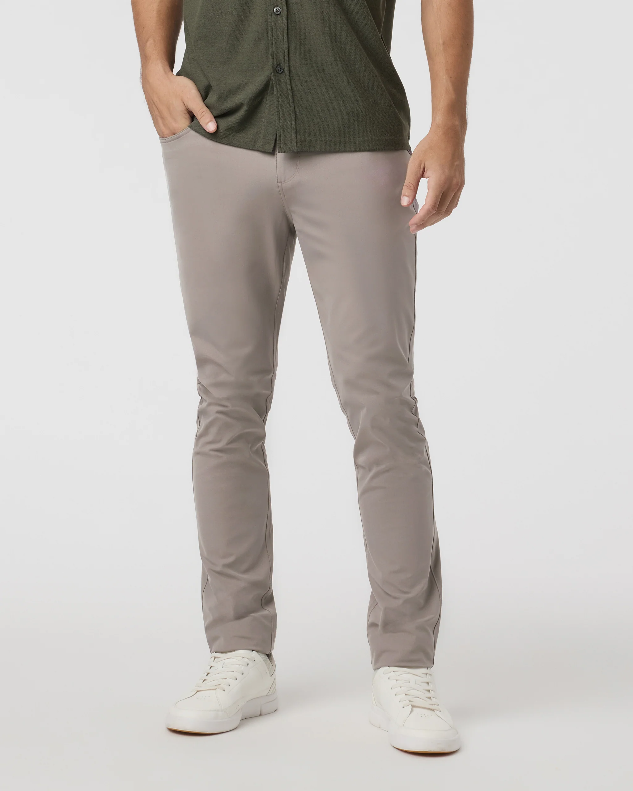 Meta Pant Athletic Slim Fit 30" 1 Meta Pant Athletic Slim Fit 30"