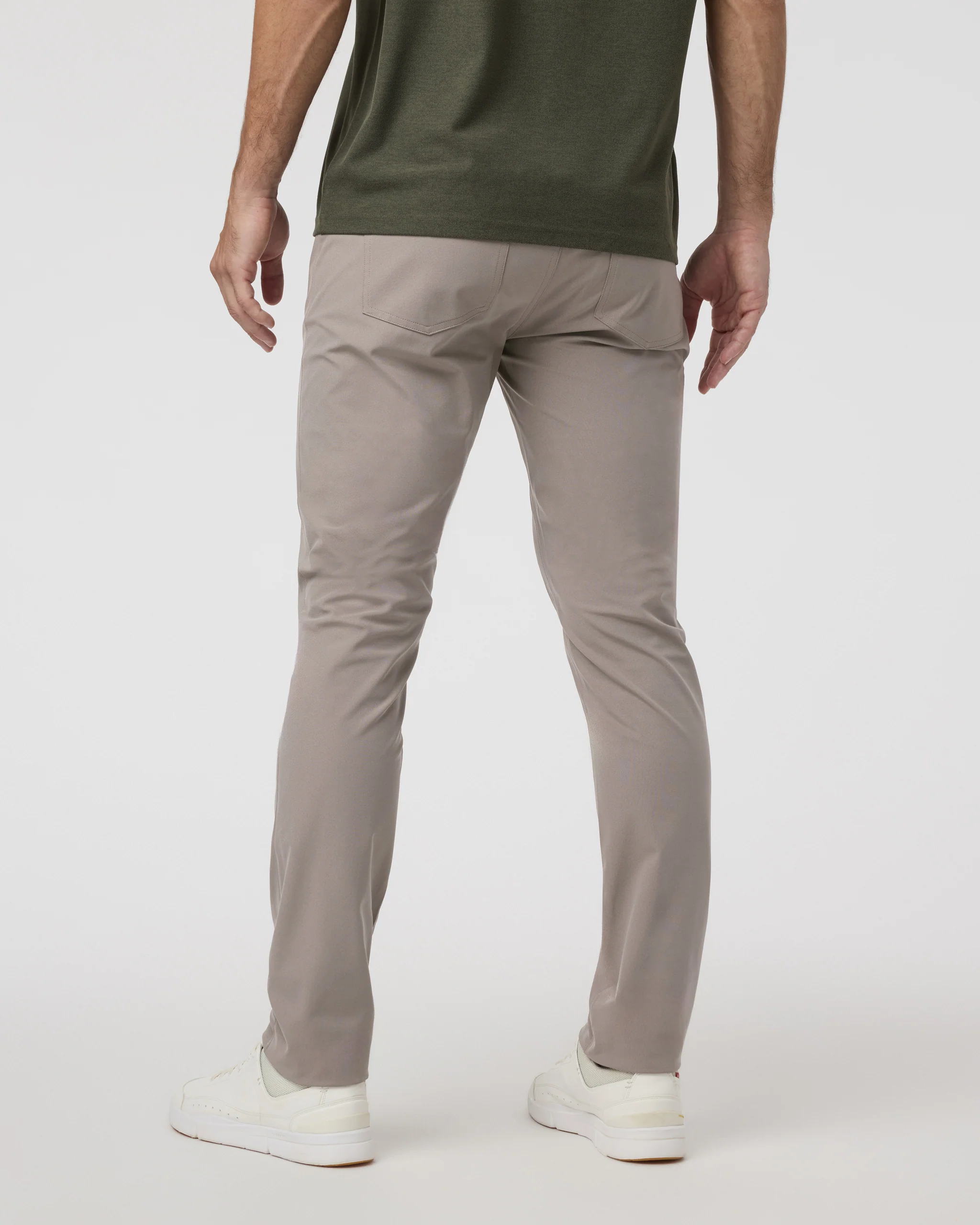 Meta Pant Athletic Slim Fit 30" 2 Meta Pant Athletic Slim Fit 30"