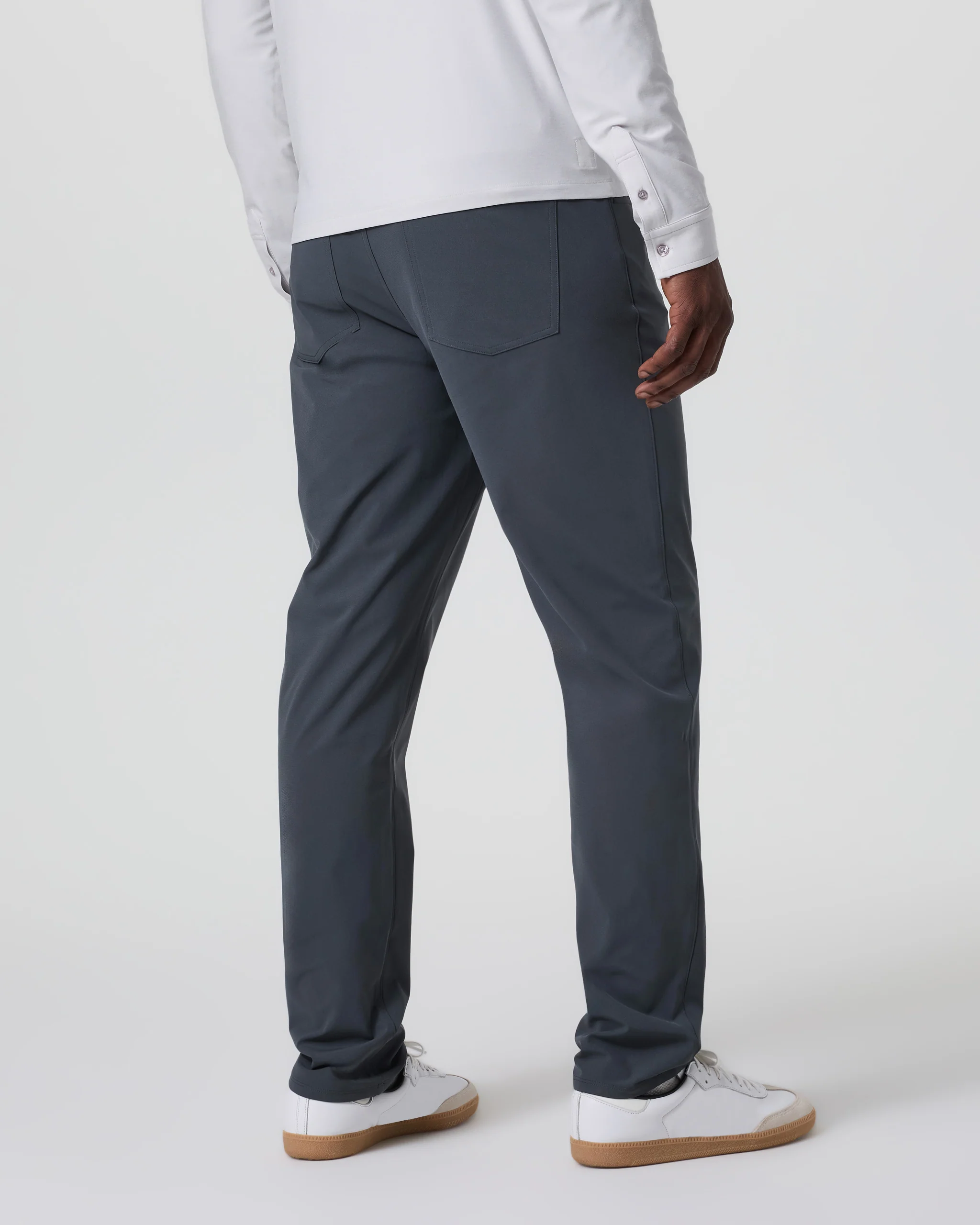 Meta Pant Classic Fit 32" 2 Meta Pant Classic Fit 32"