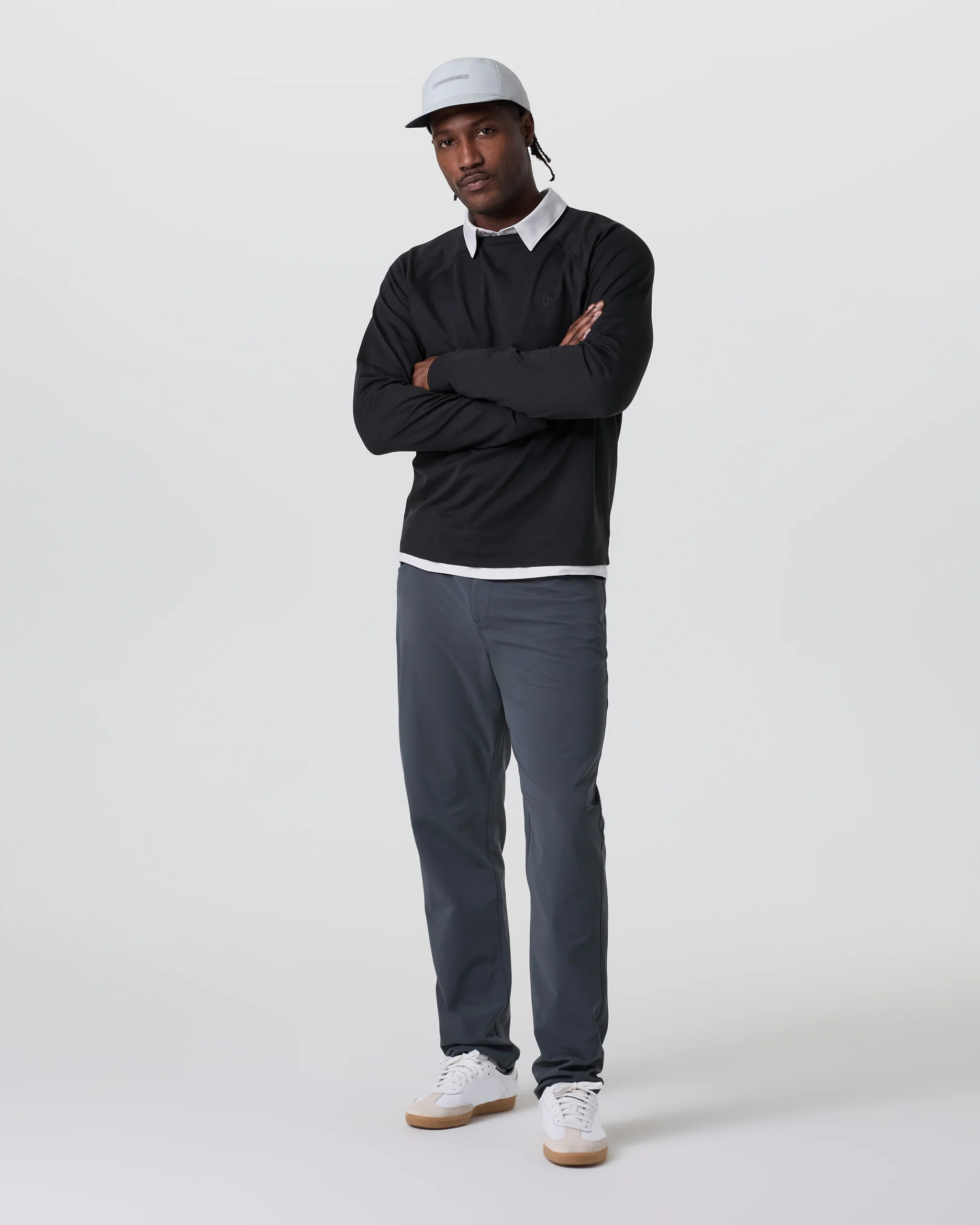 Meta Pant Classic Fit 32" 3 Meta Pant Classic Fit 32"