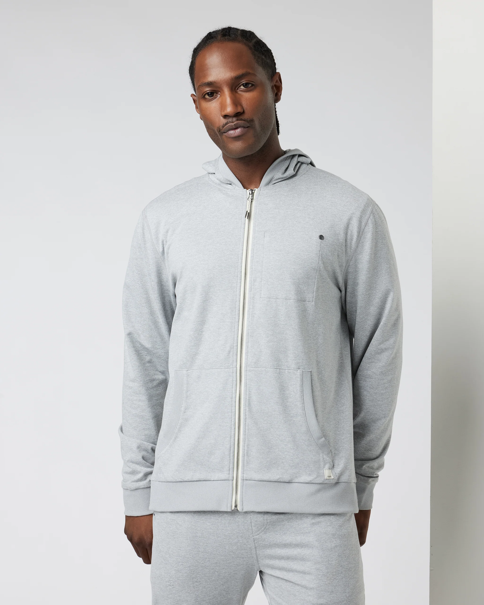 Coronado Hoodie
