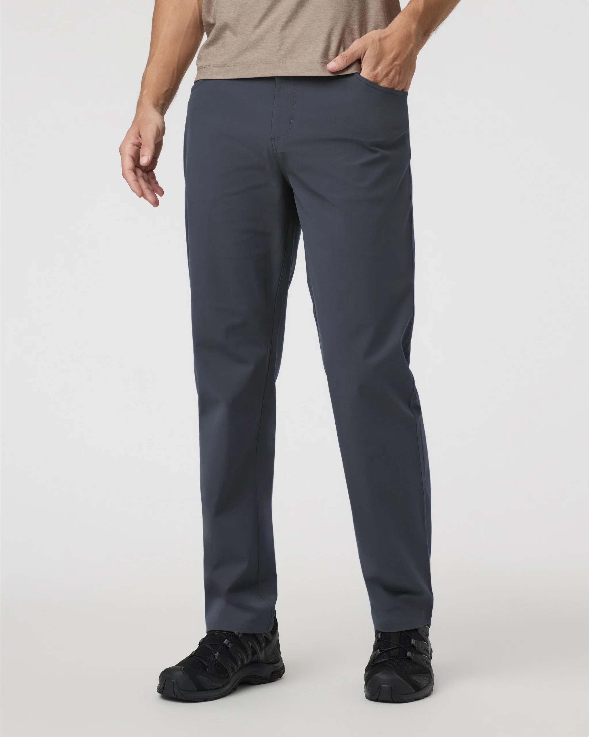 Meta Pant Relaxed Fit 32" 1 Meta Pant Relaxed Fit 32"