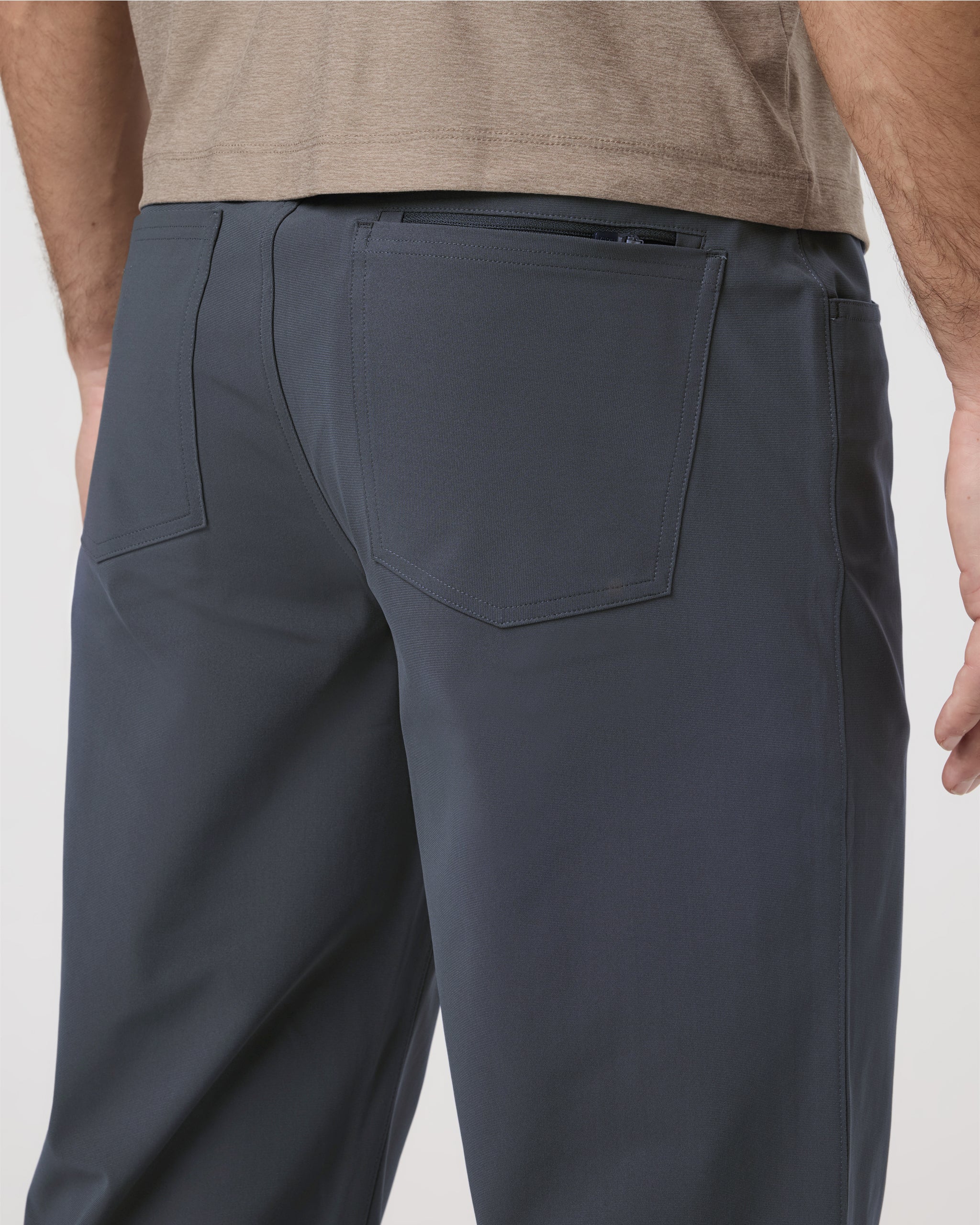 Meta Pant Relaxed Fit 32" 2 Meta Pant Relaxed Fit 32"