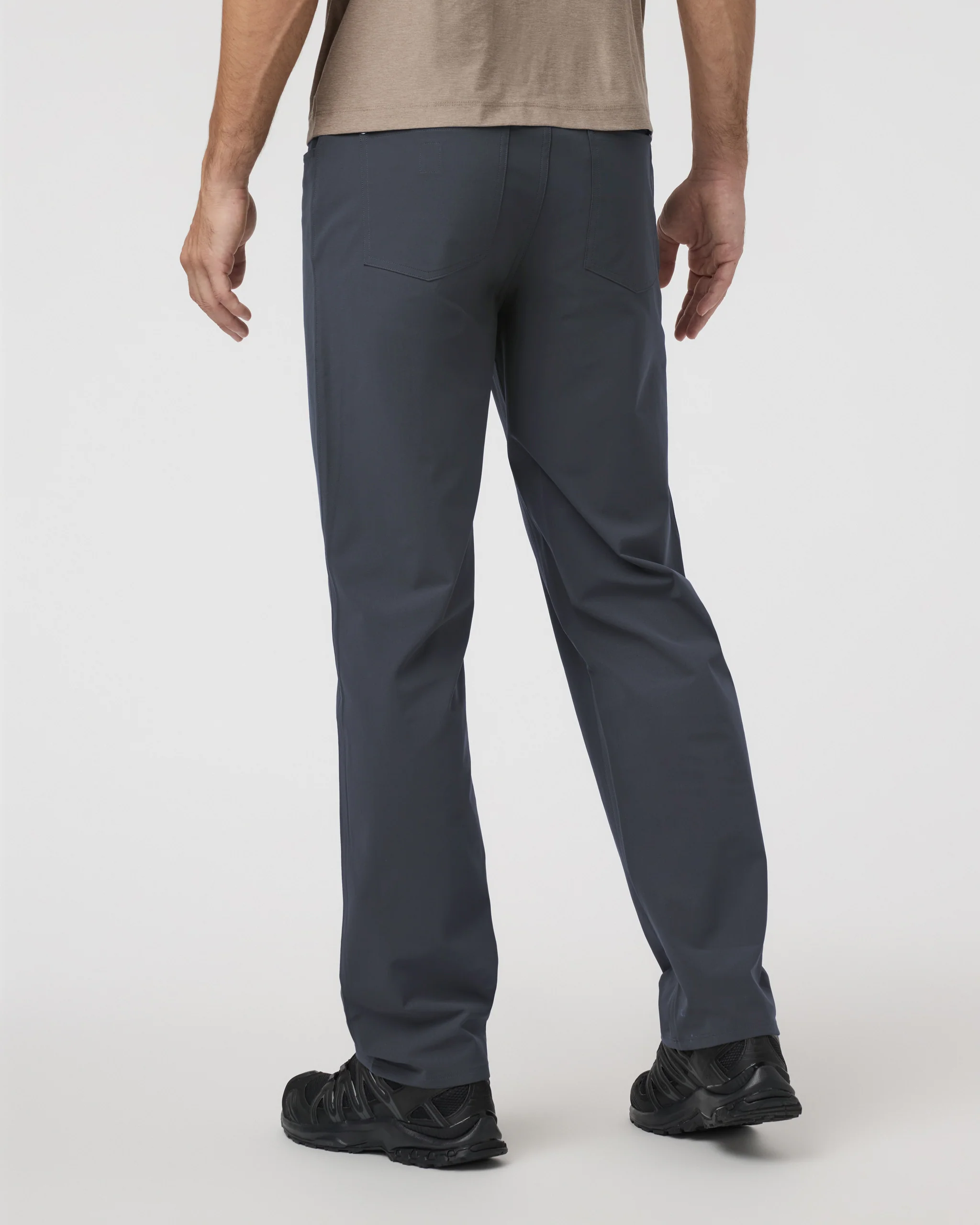 Meta Pant Relaxed Fit 32" 3 Meta Pant Relaxed Fit 32"