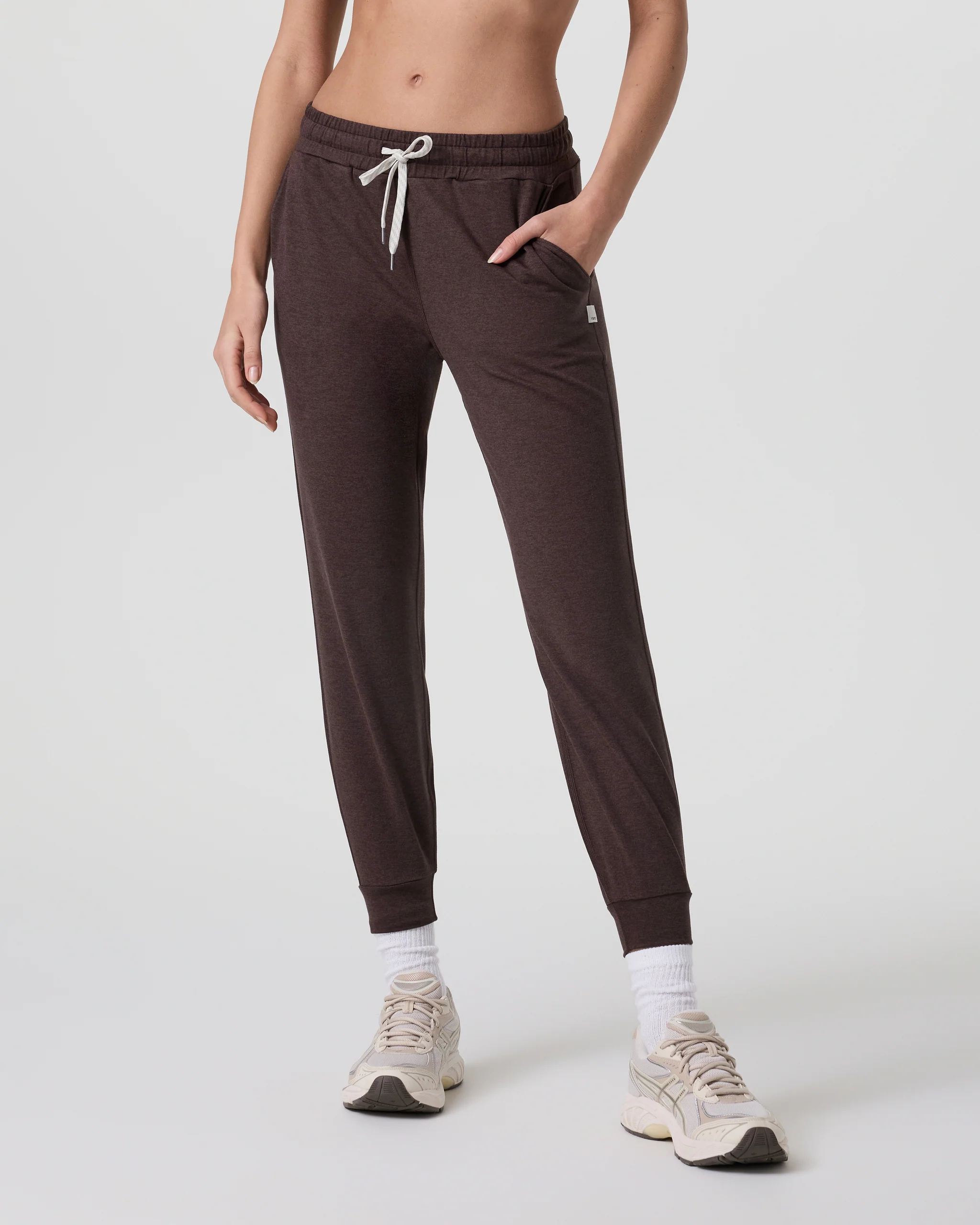 Performance Jogger - Long 1 Performance Jogger - Long