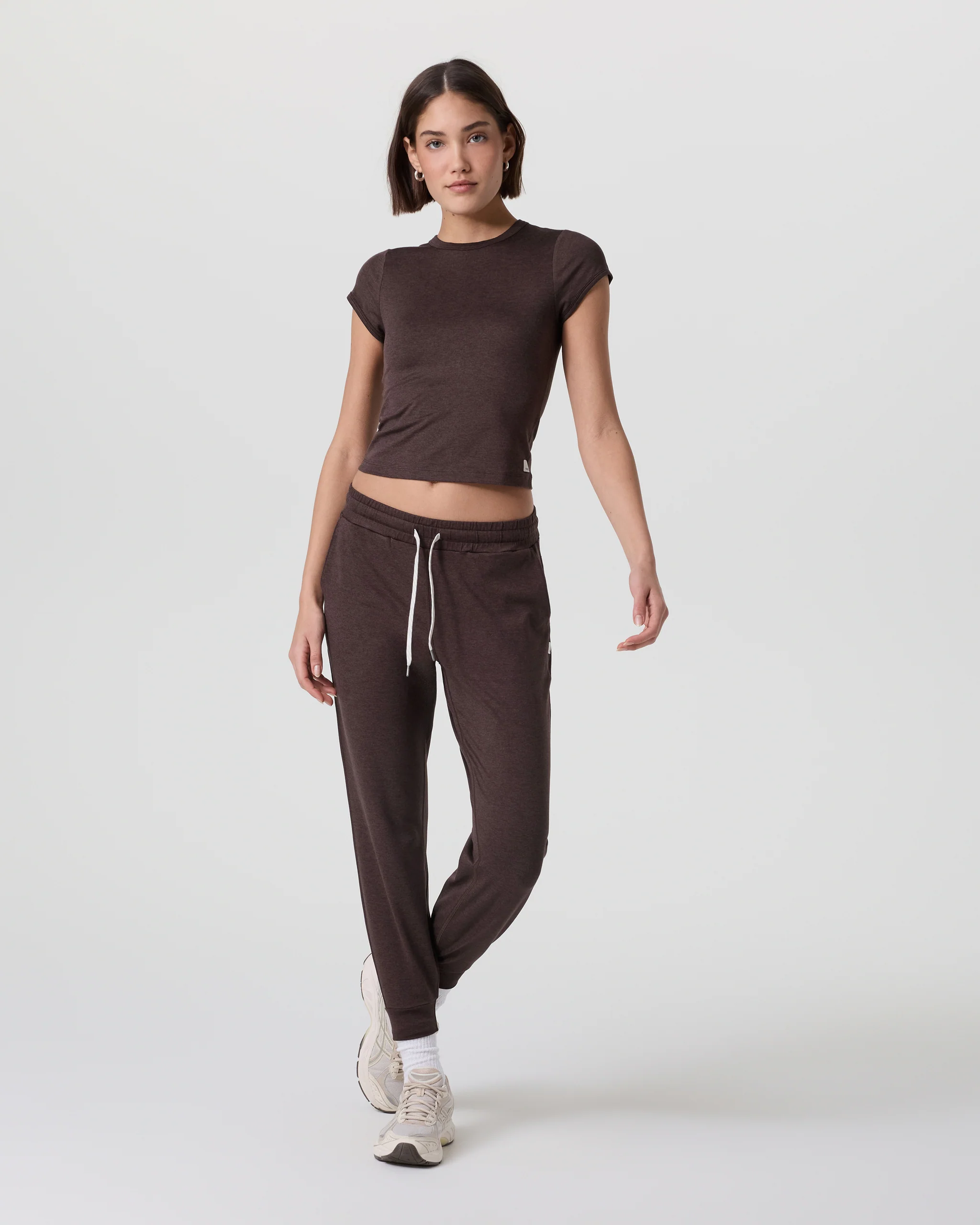 Performance Jogger - Long 2 Performance Jogger - Long