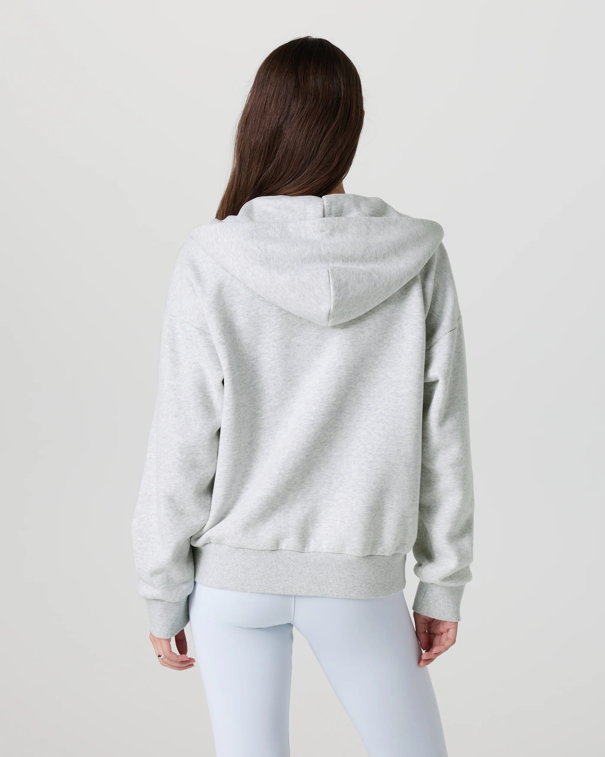 Restore Full Zip Hoodie 3 Restore Full Zip Hoodie