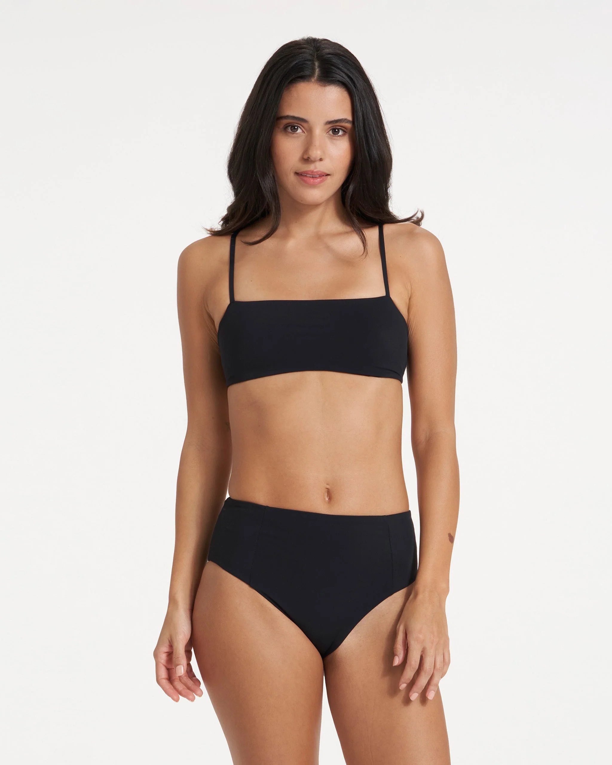 Dune Bikini Top