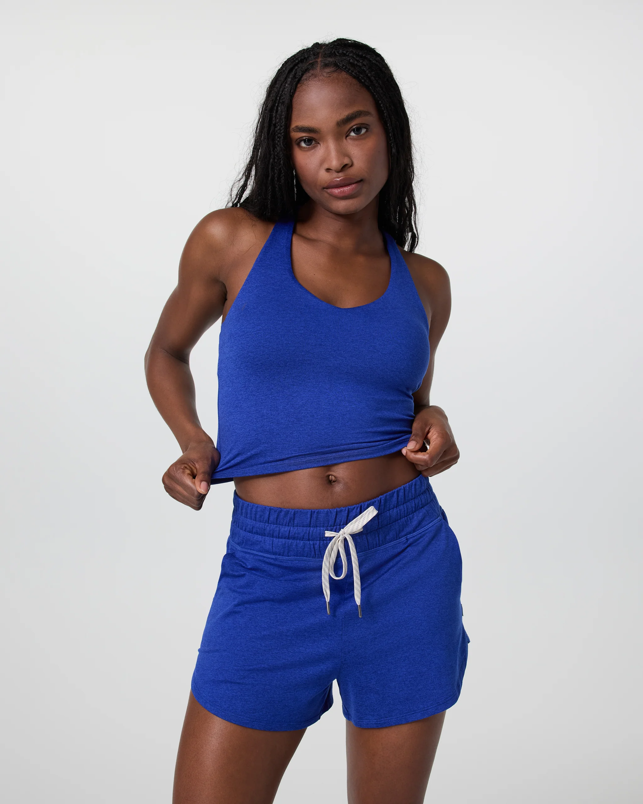 Halo Performance Crop 2.0 1 Halo Performance Crop 2.0