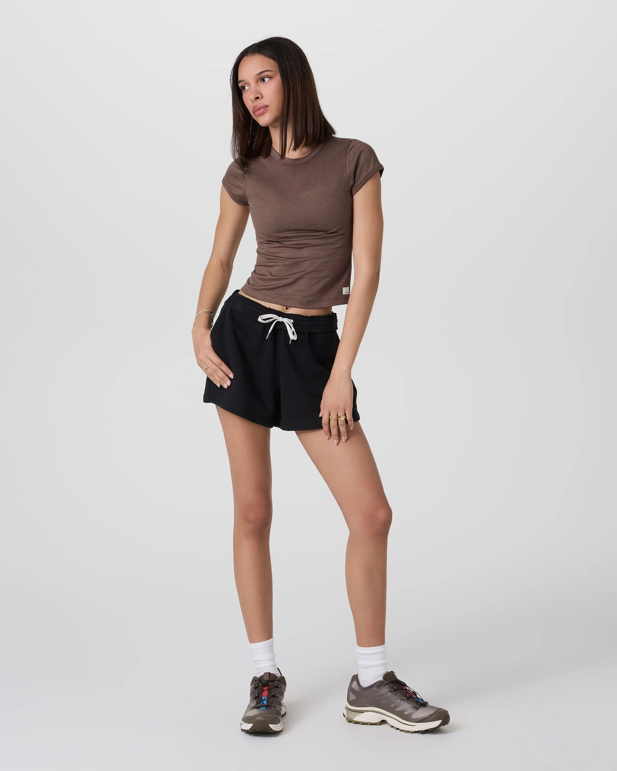 Halo Baby Tee 2 Halo Baby Tee