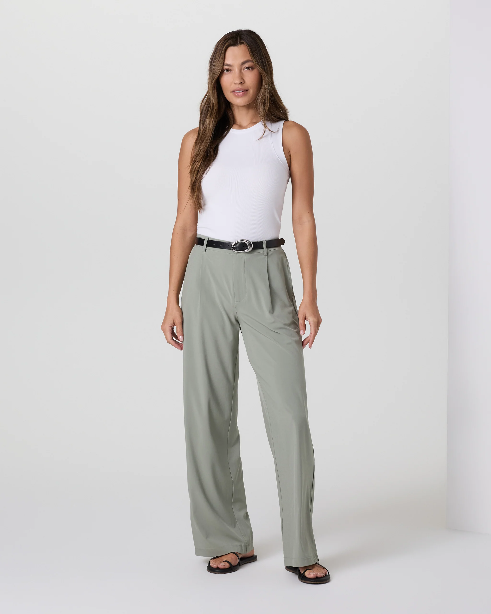 Villa Trouser-Short 2 Villa Trouser-Short