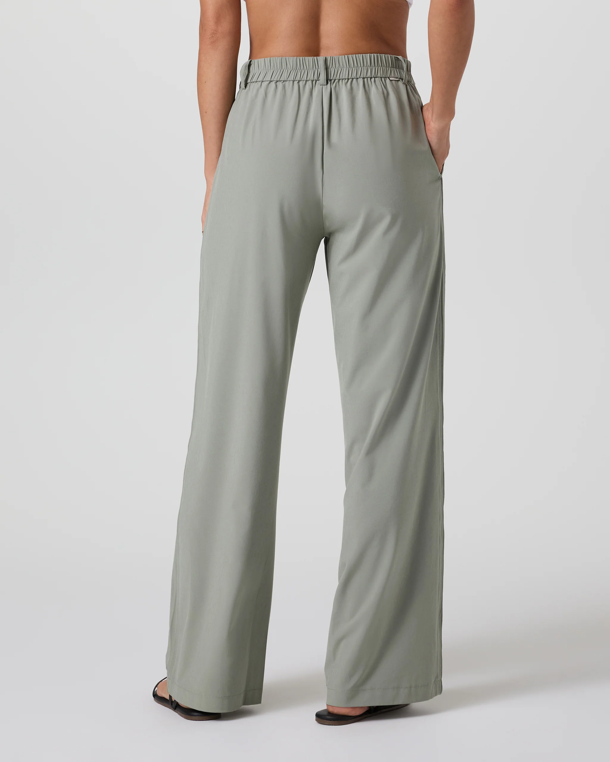 Villa Trouser-Short 3 Villa Trouser-Short