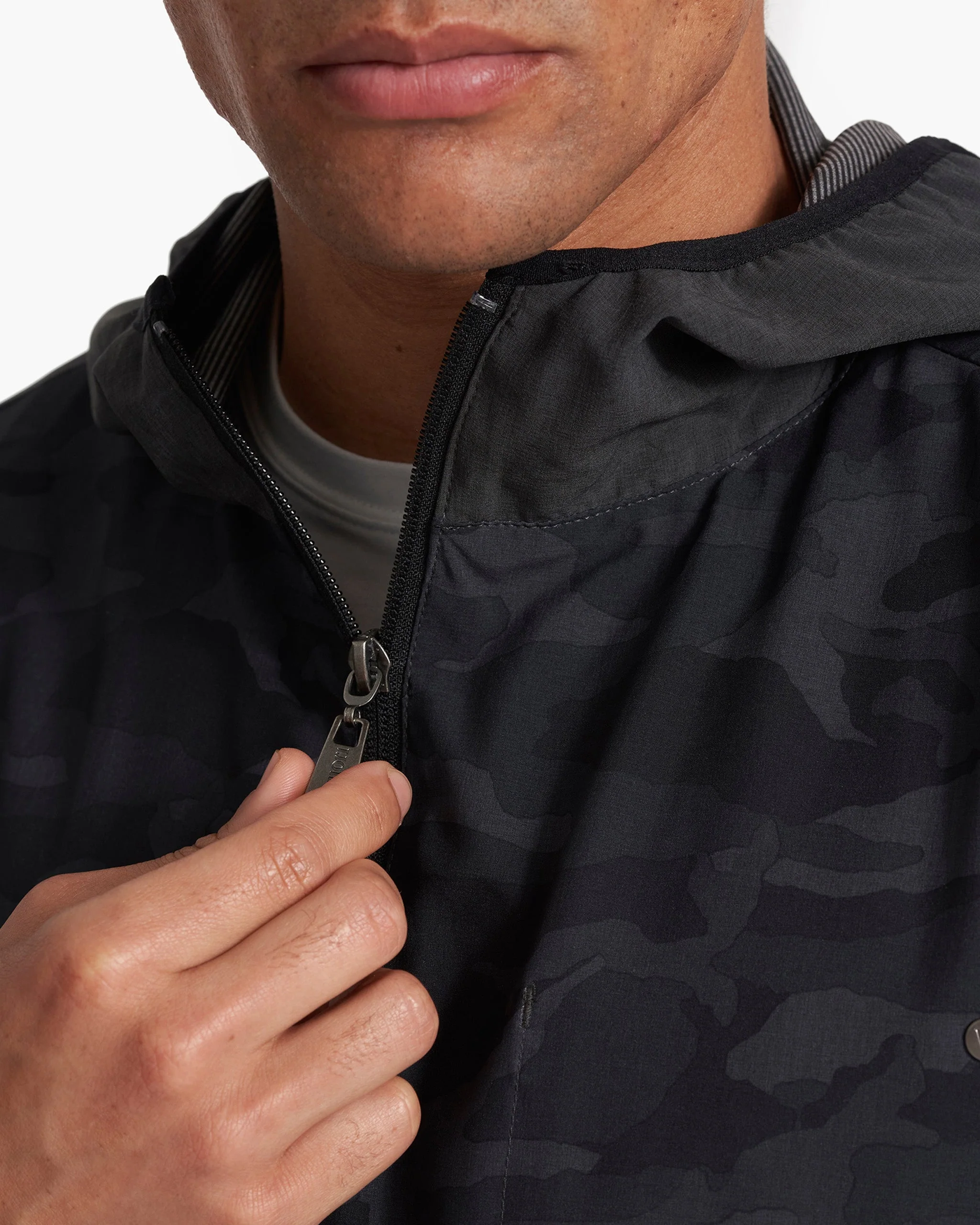 Outdoor Trainer Shell 2 Outdoor Trainer Shell