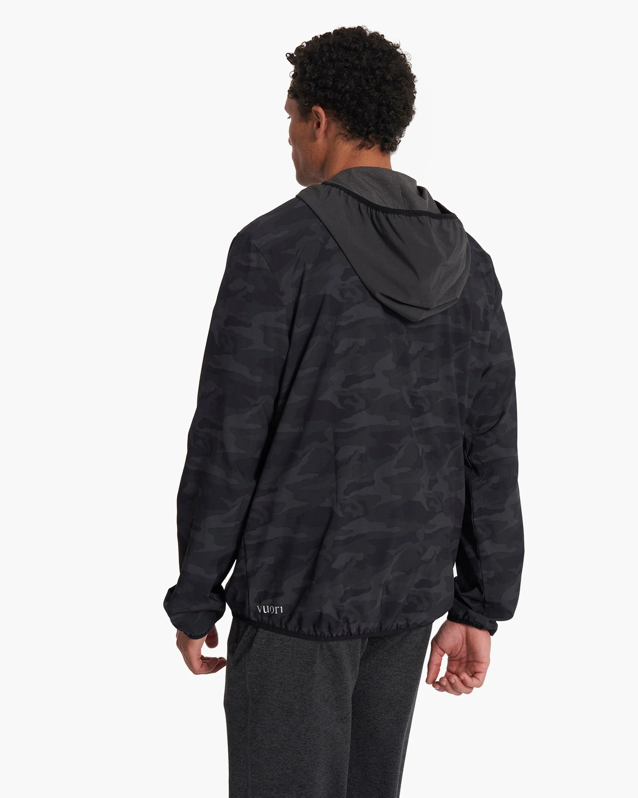 Outdoor Trainer Shell 4 Outdoor Trainer Shell