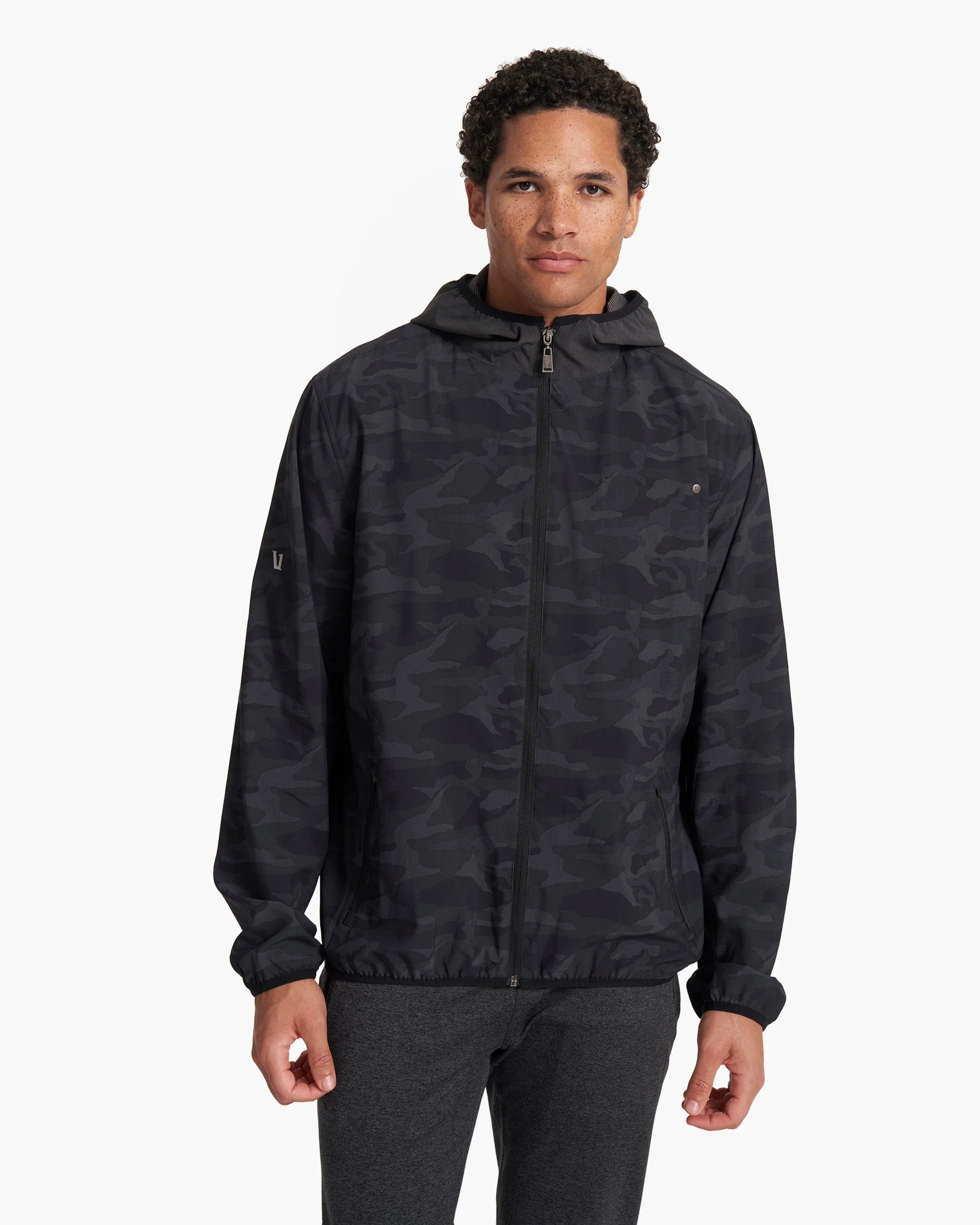 Outdoor Trainer Shell 5 Outdoor Trainer Shell