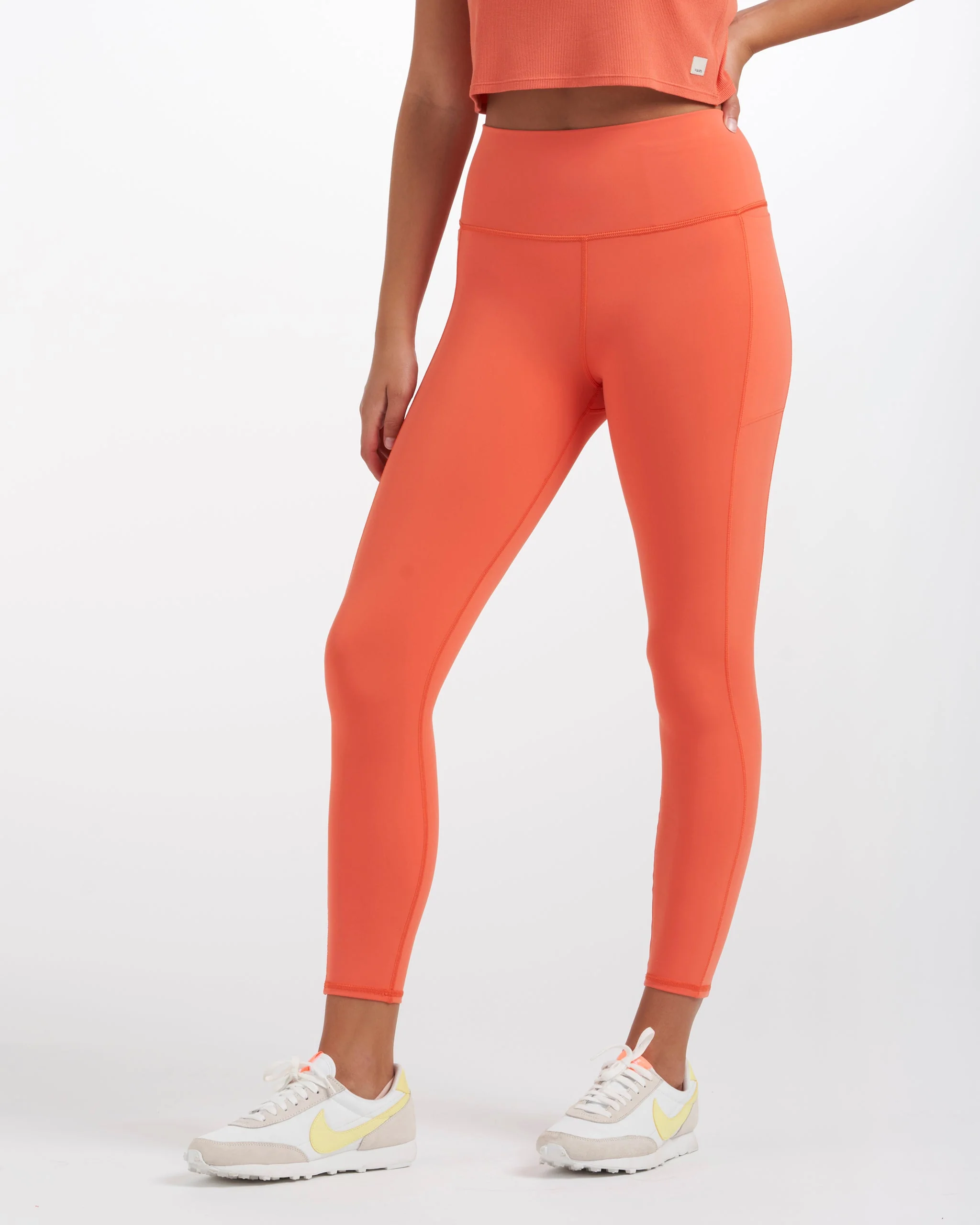 Studio Pocket Legging 2 Studio Pocket Legging