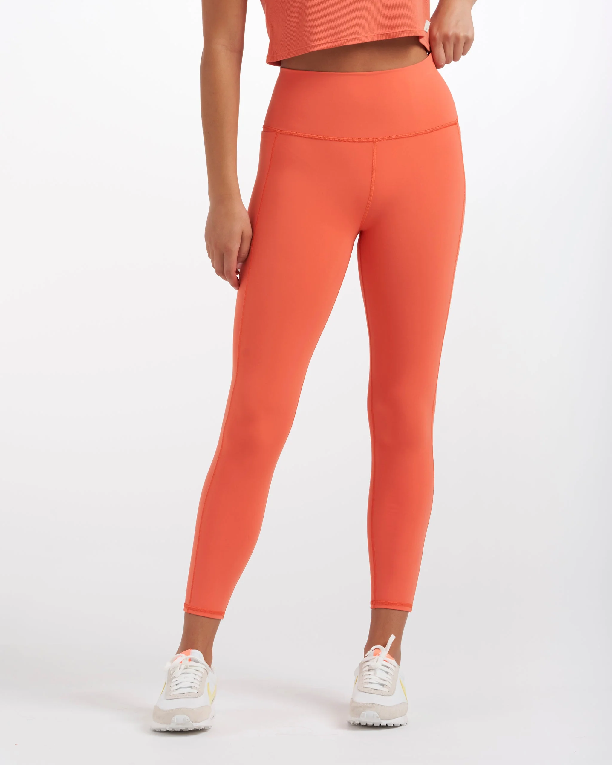 Studio Pocket Legging 5 Studio Pocket Legging