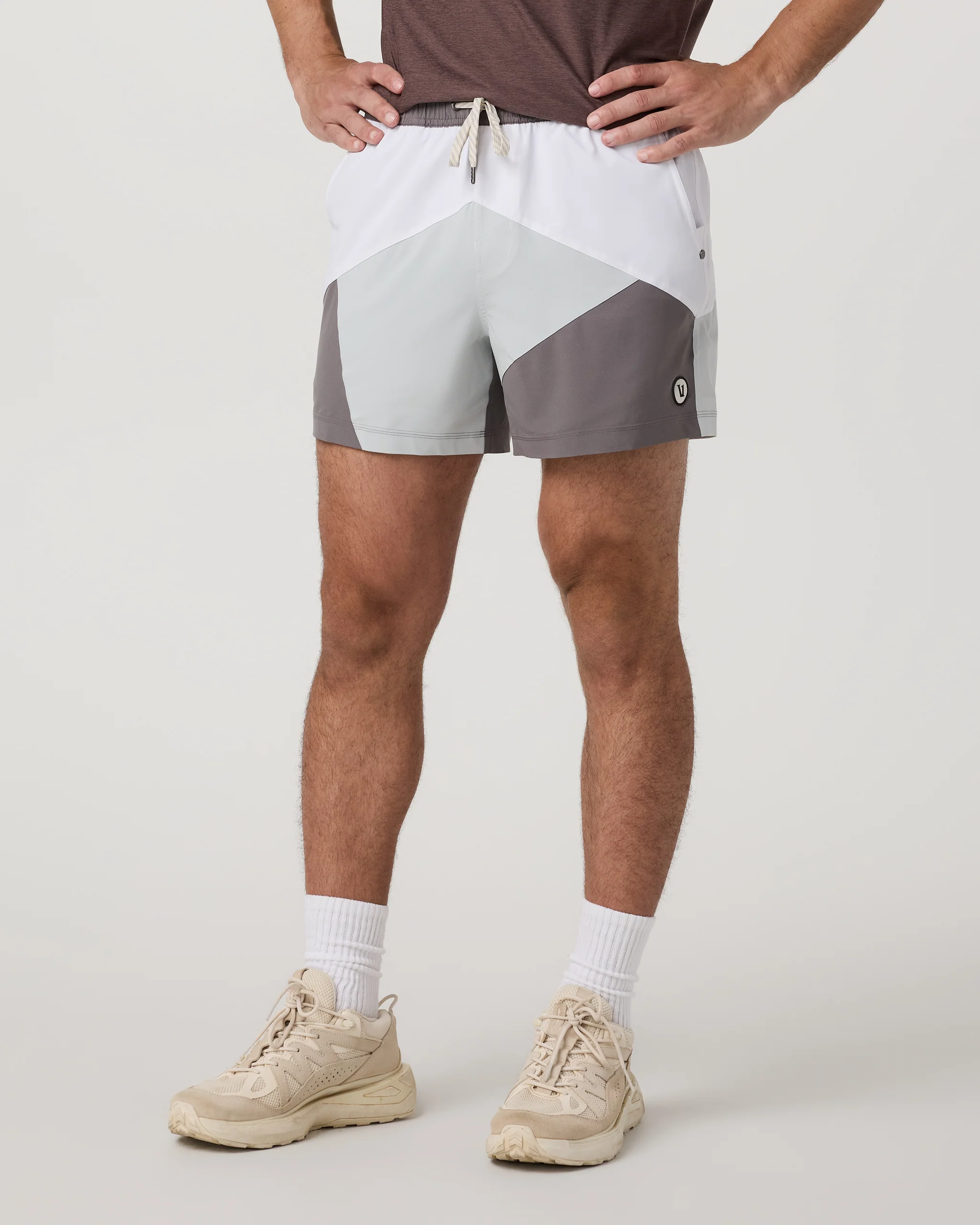 Kore Short X3 Lined 5" 1 Kore Short X3 Lined 5"