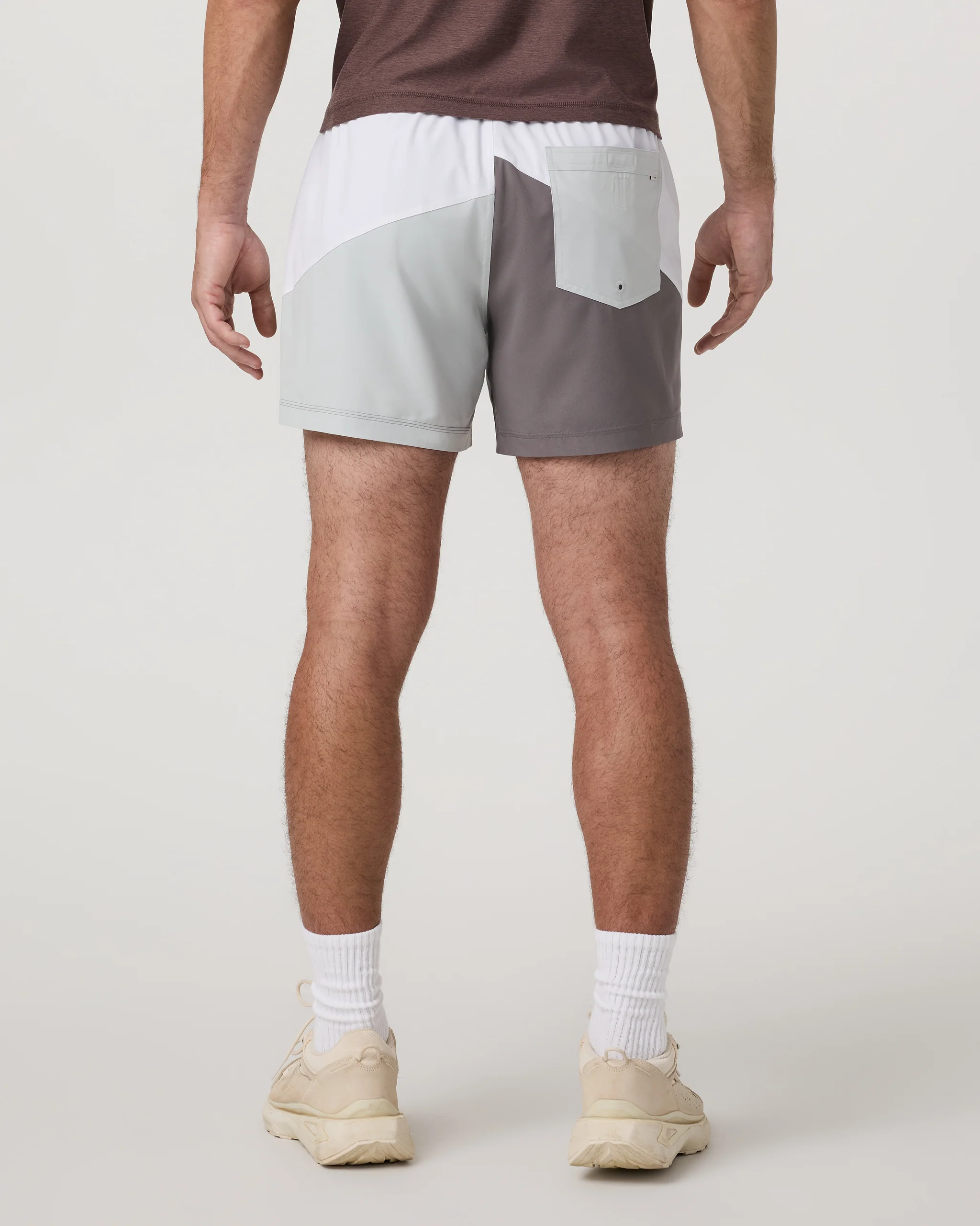 Kore Short X3 Lined 5" 3 Kore Short X3 Lined 5"