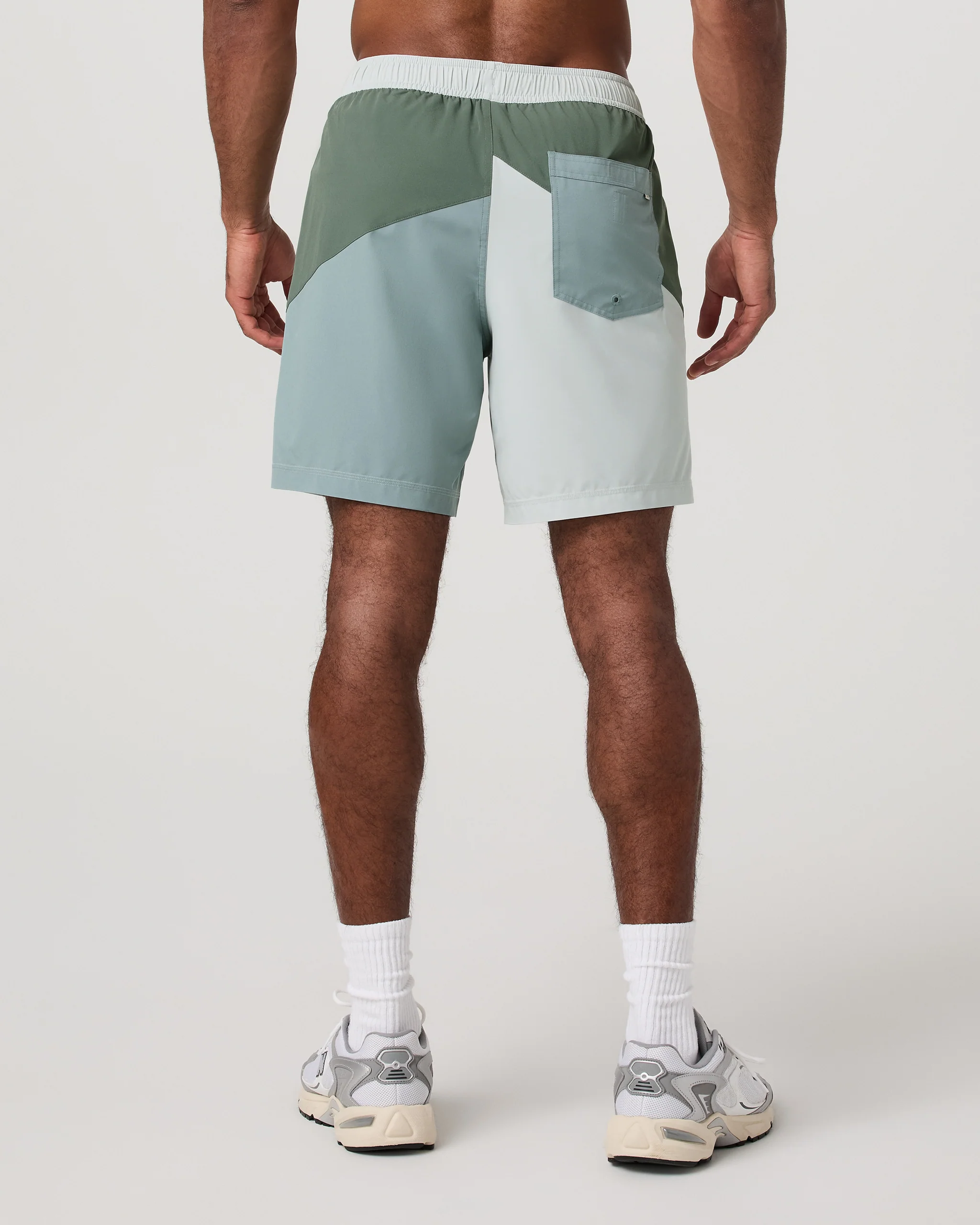 Kore Short X3 Lined 7" 3 Kore Short X3 Lined 7"