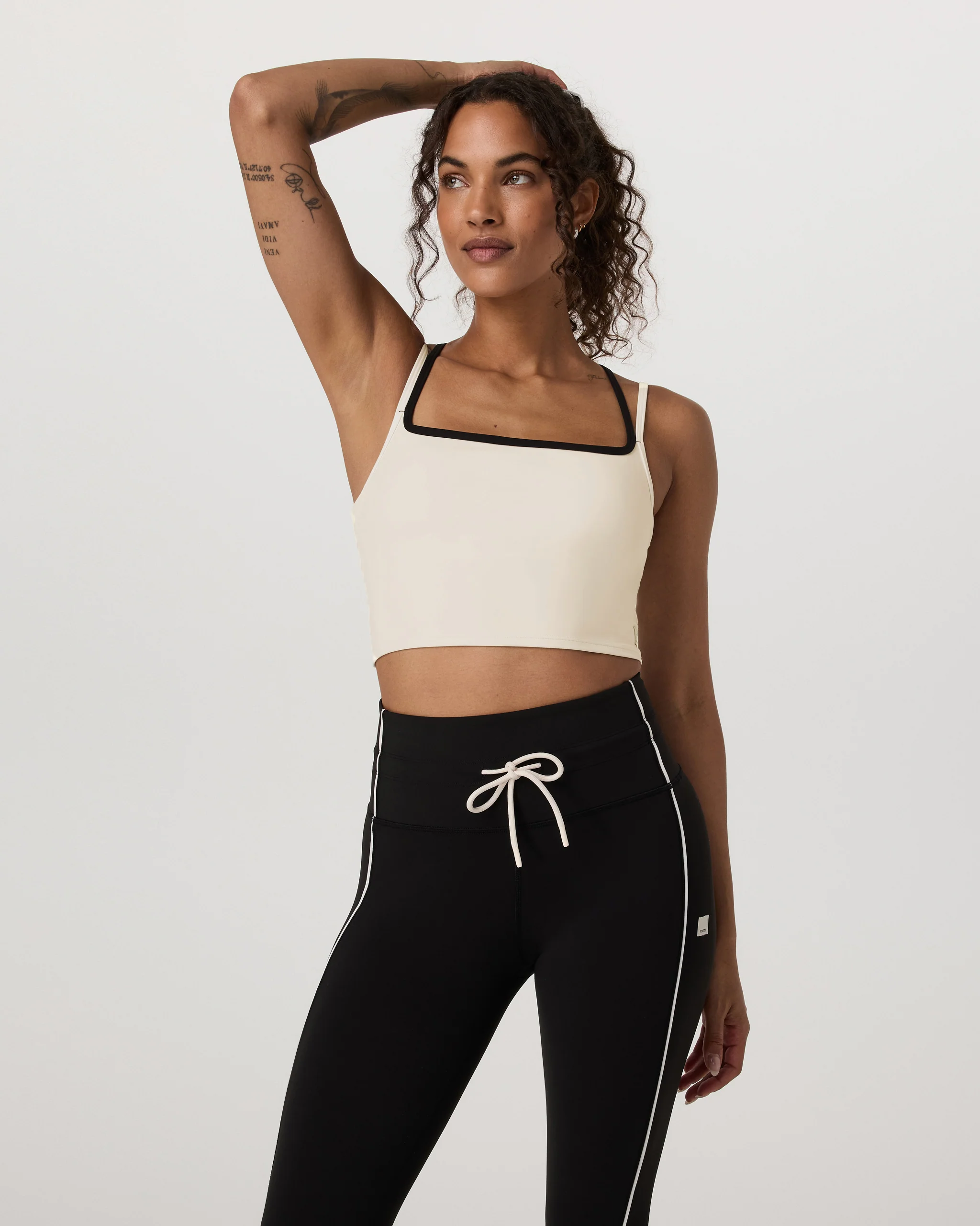 Daily Layered Tank 5 Daily Layered Tank
