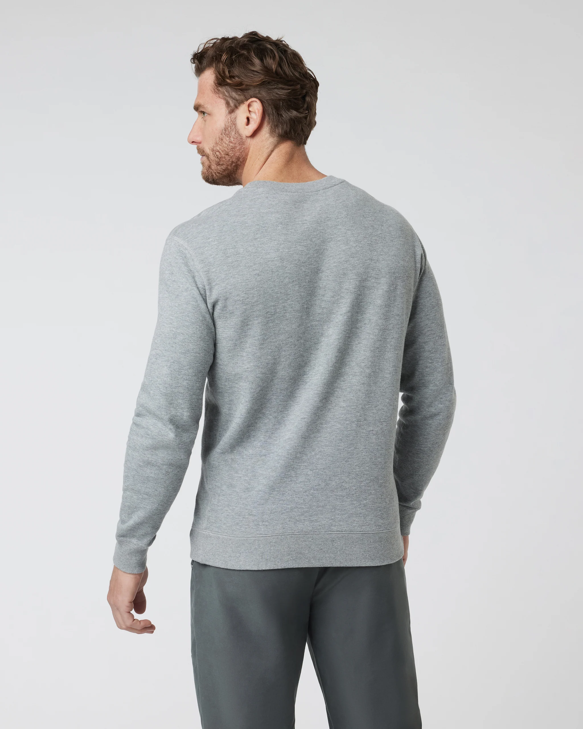 Jeffreys Pullover 2 Jeffreys Pullover