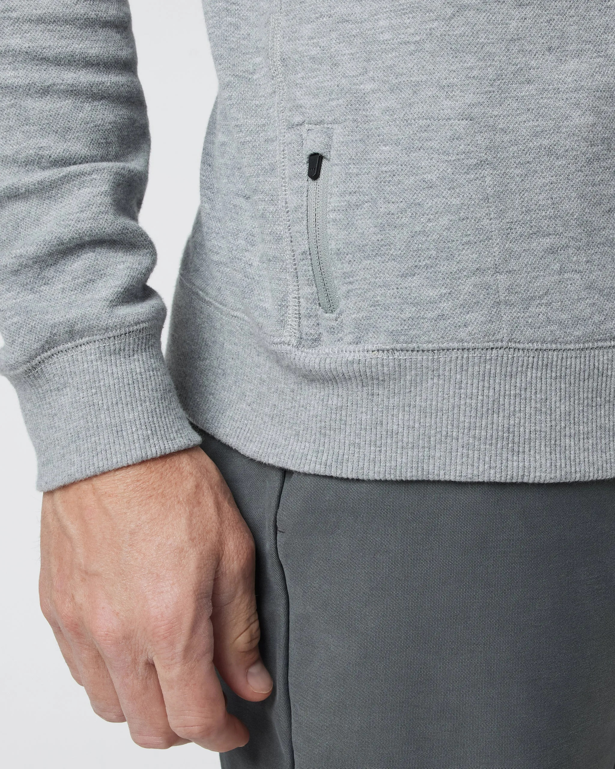Jeffreys Pullover 4 Jeffreys Pullover