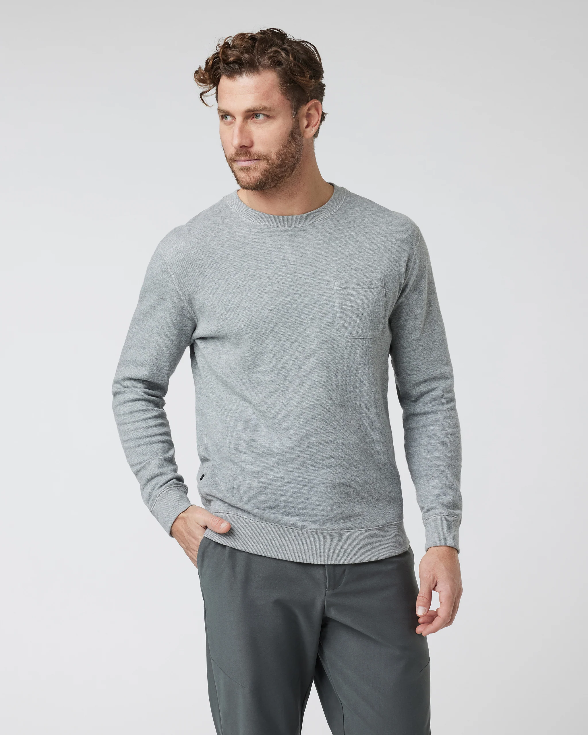 Jeffreys Pullover 5 Jeffreys Pullover