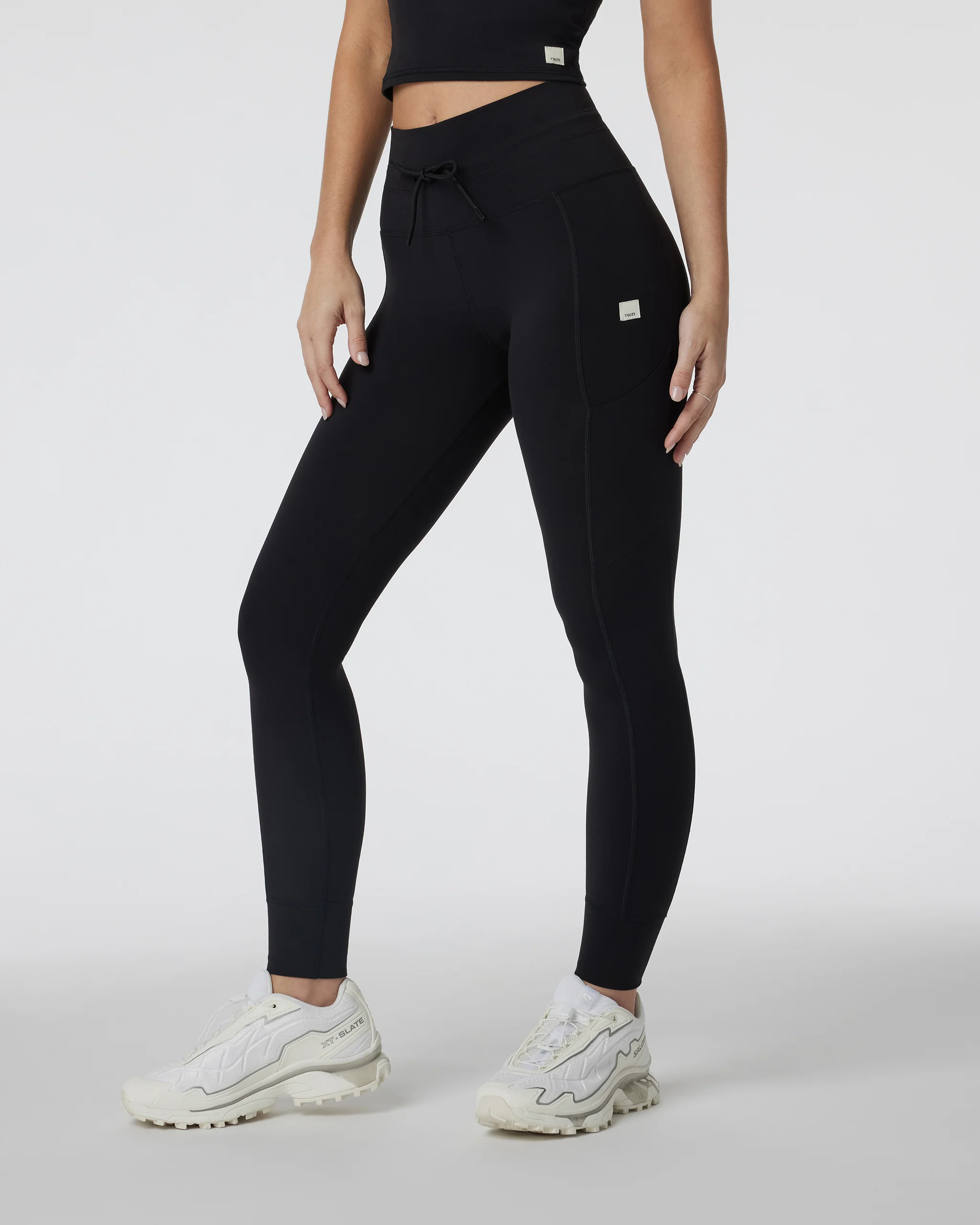 Daily Pocket Legging