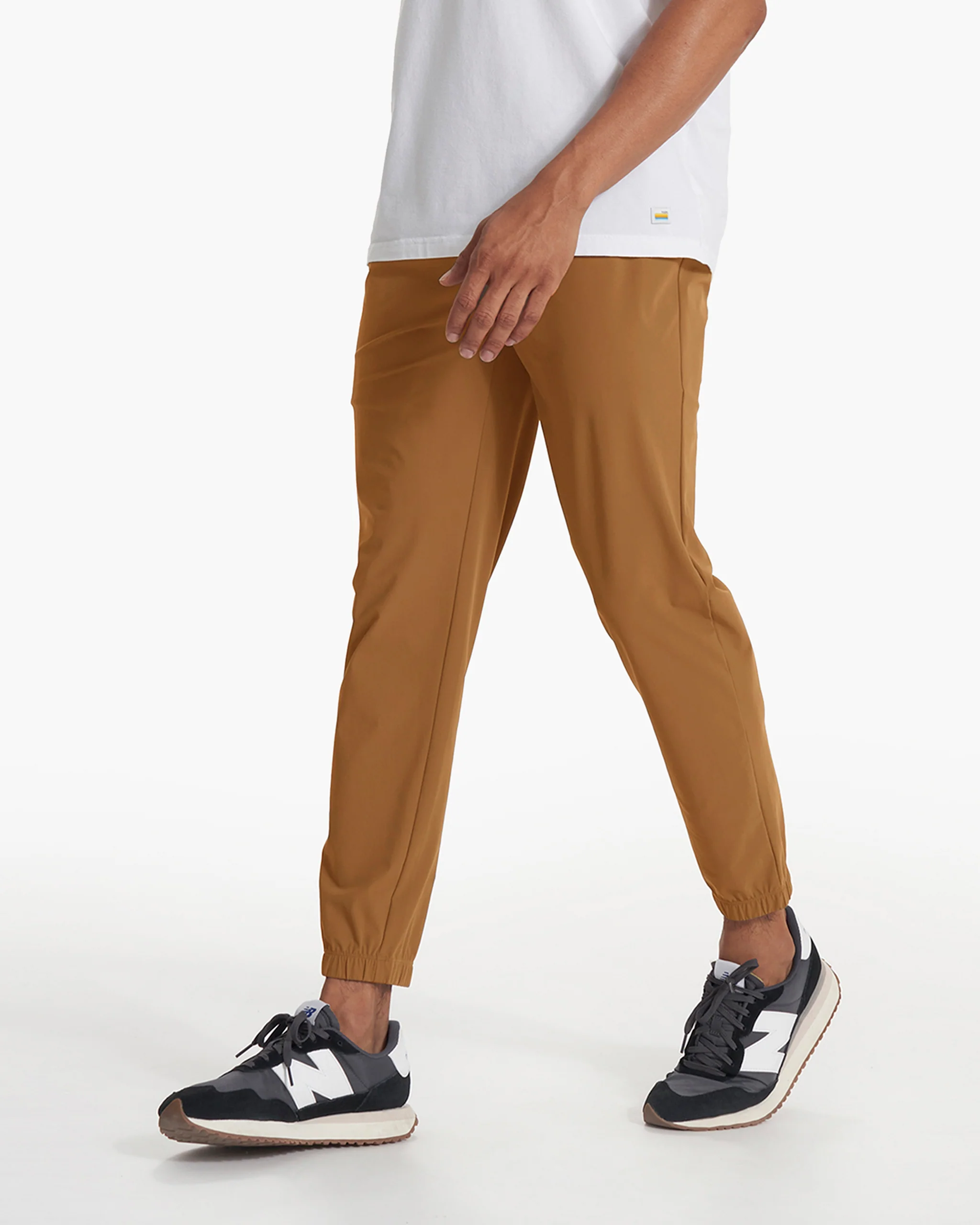 Fleet Jogger 1 Fleet Jogger