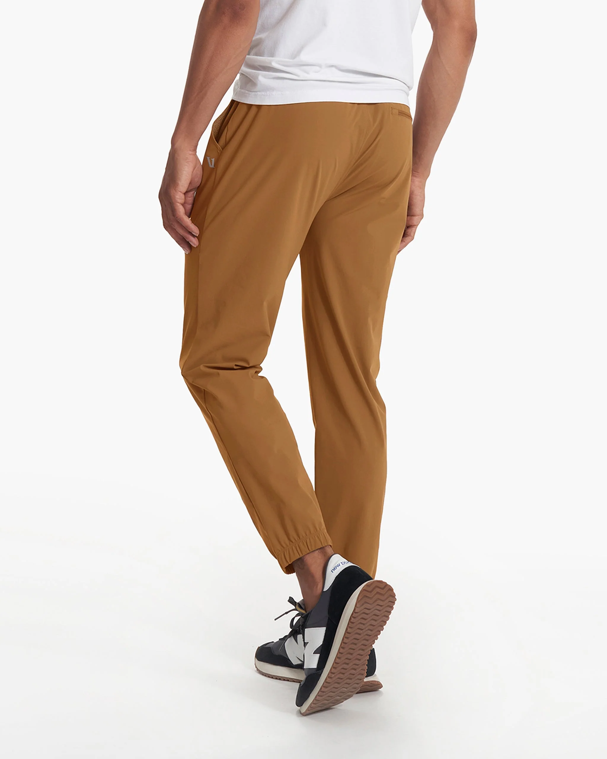 Fleet Jogger 3 Fleet Jogger