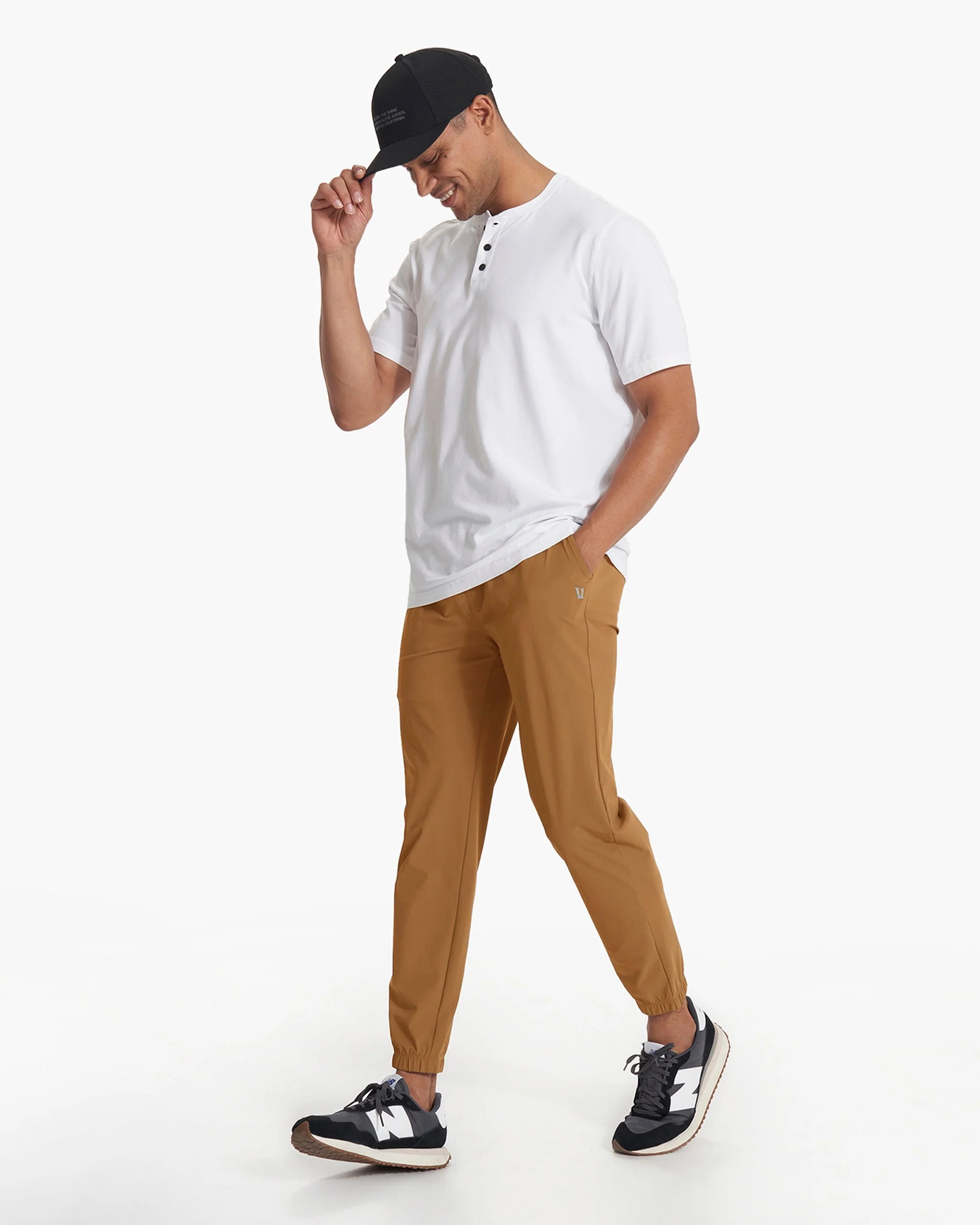 Fleet Jogger 4 Fleet Jogger