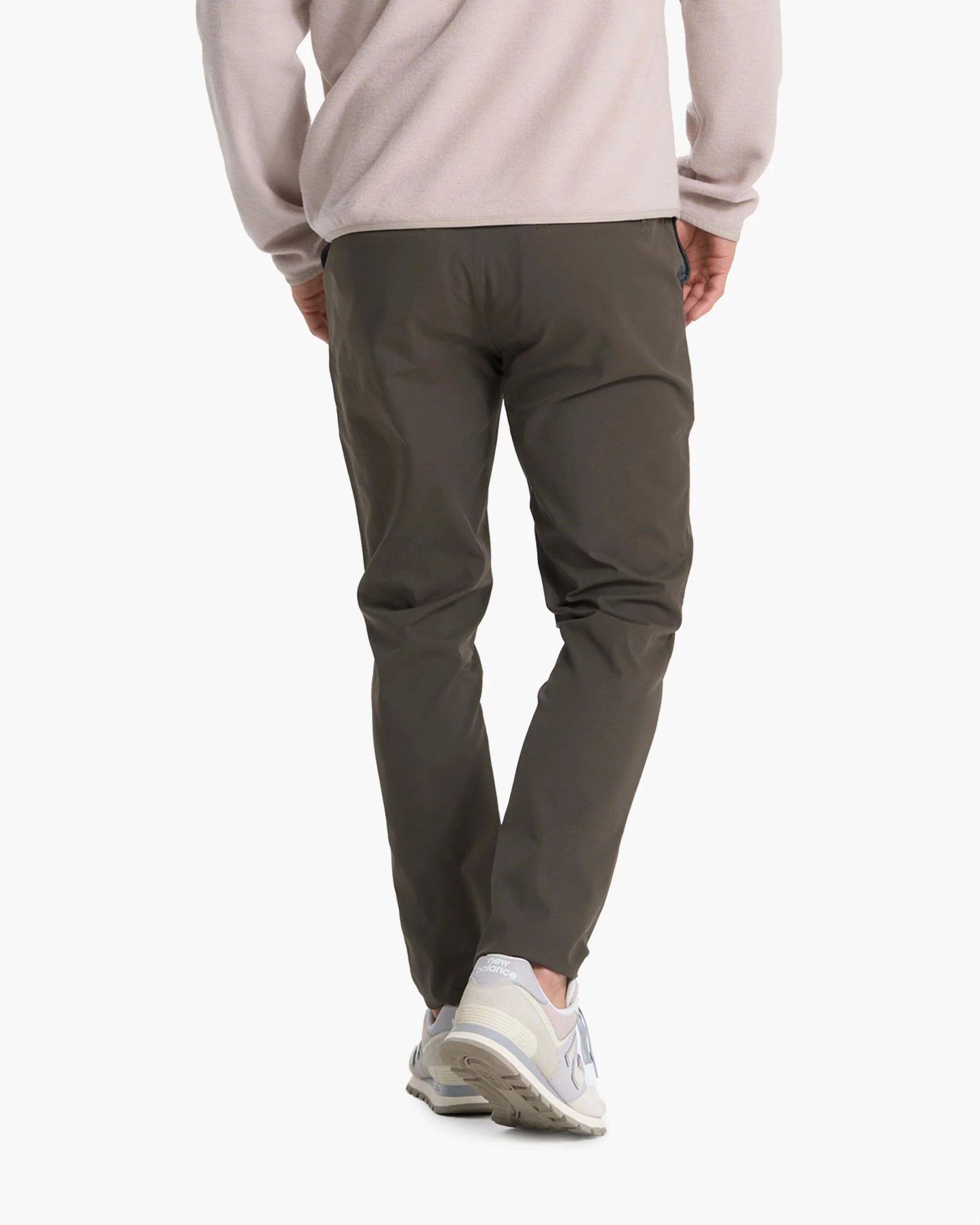 Cascade Tech Chino Pant Athletic Slim Fit 30" 3 Cascade Tech Chino Pant Athletic Slim Fit 30"