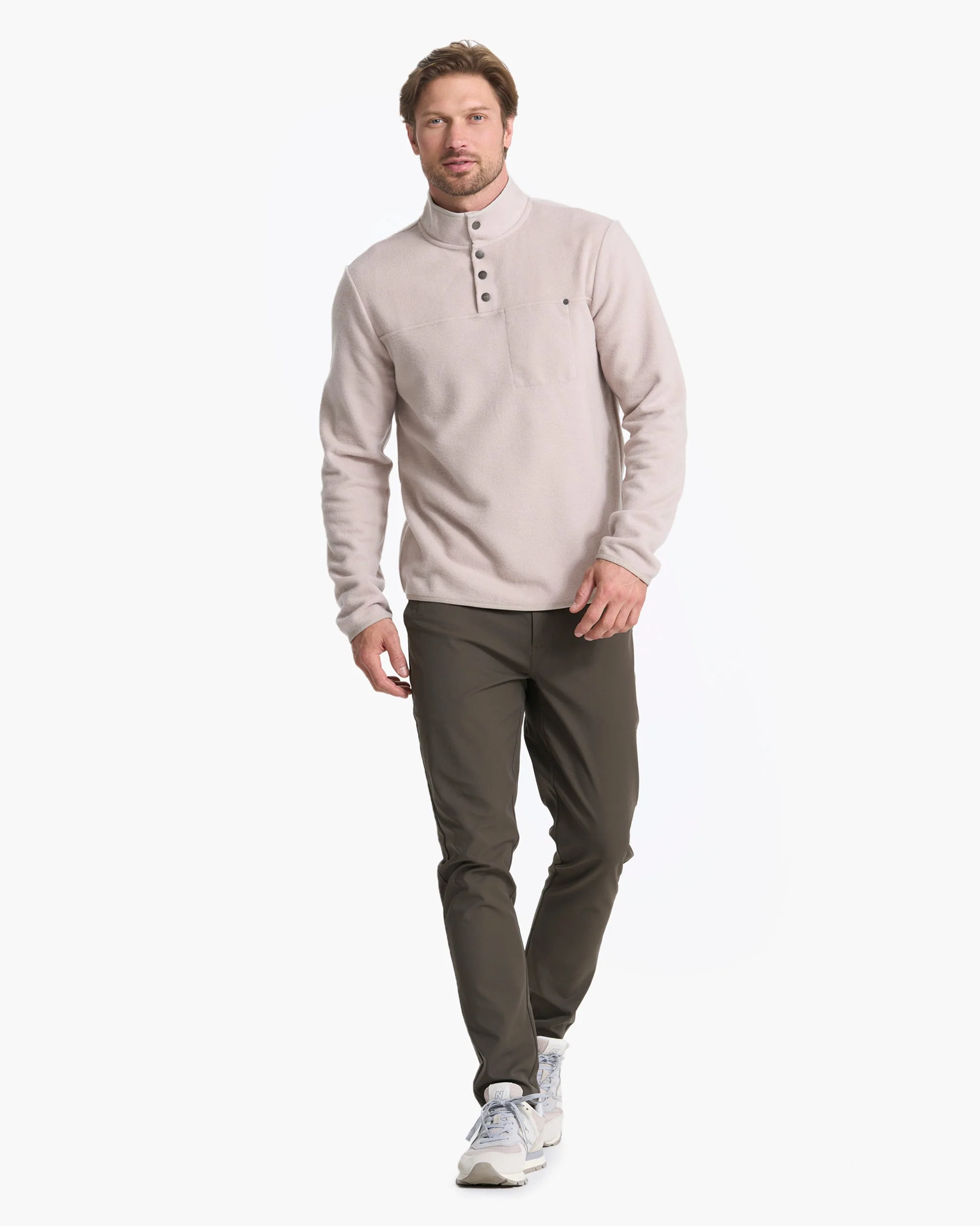 Cascade Tech Chino Pant Athletic Slim Fit 30" 4 Cascade Tech Chino Pant Athletic Slim Fit 30"