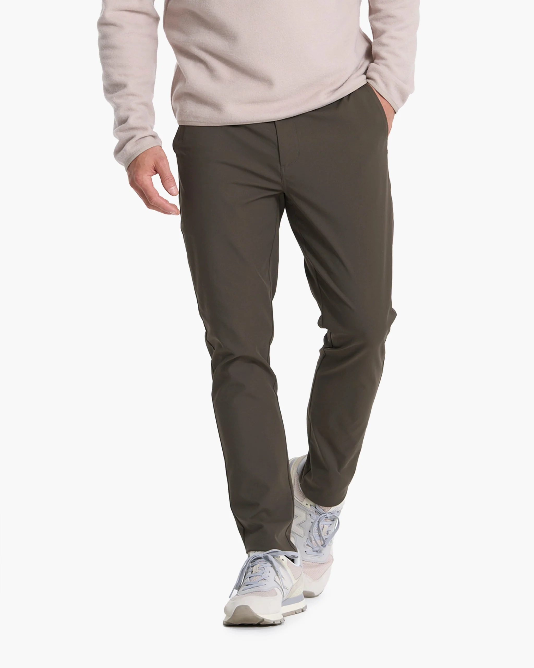 Cascade Tech Chino Pant Athletic Slim Fit 30" 5 Cascade Tech Chino Pant Athletic Slim Fit 30"